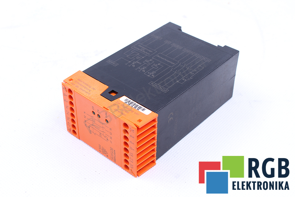 DOLD BD5935.48 SAFETY RELAY 24V 