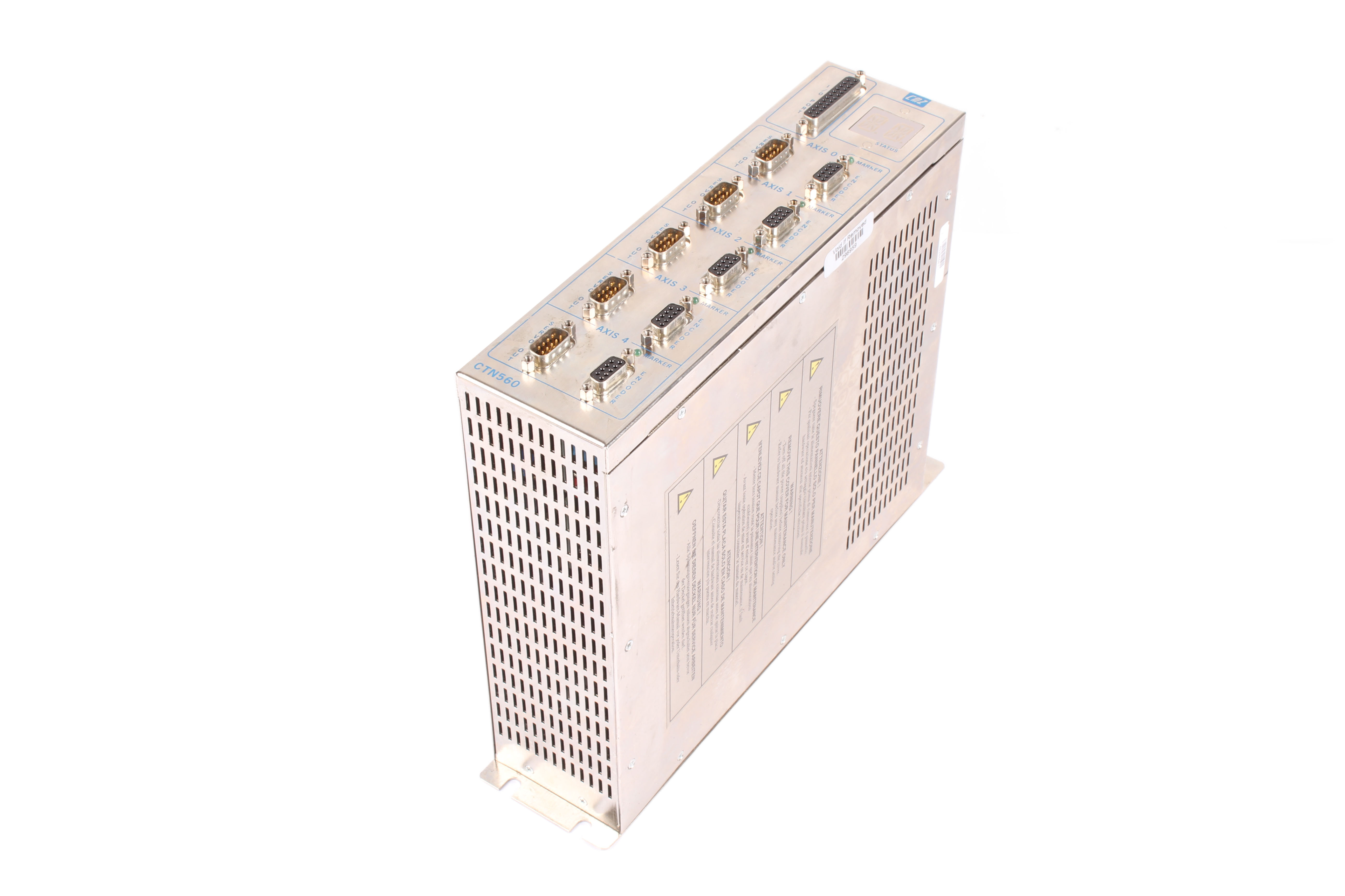 CMZ CTN560.00 