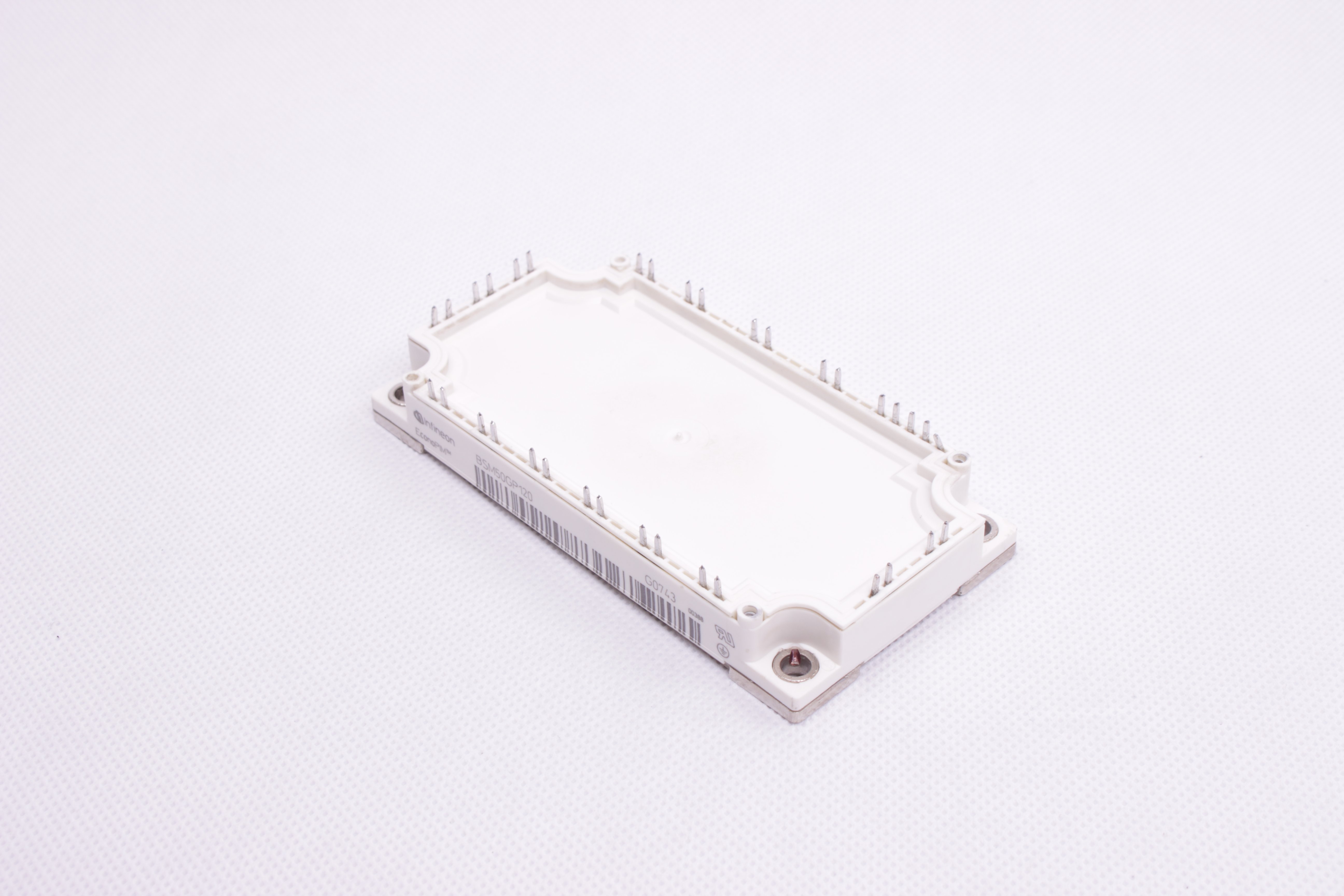 IGBT MODULE BSM50GP120 1200V 50A ECONO PIM INFINEON