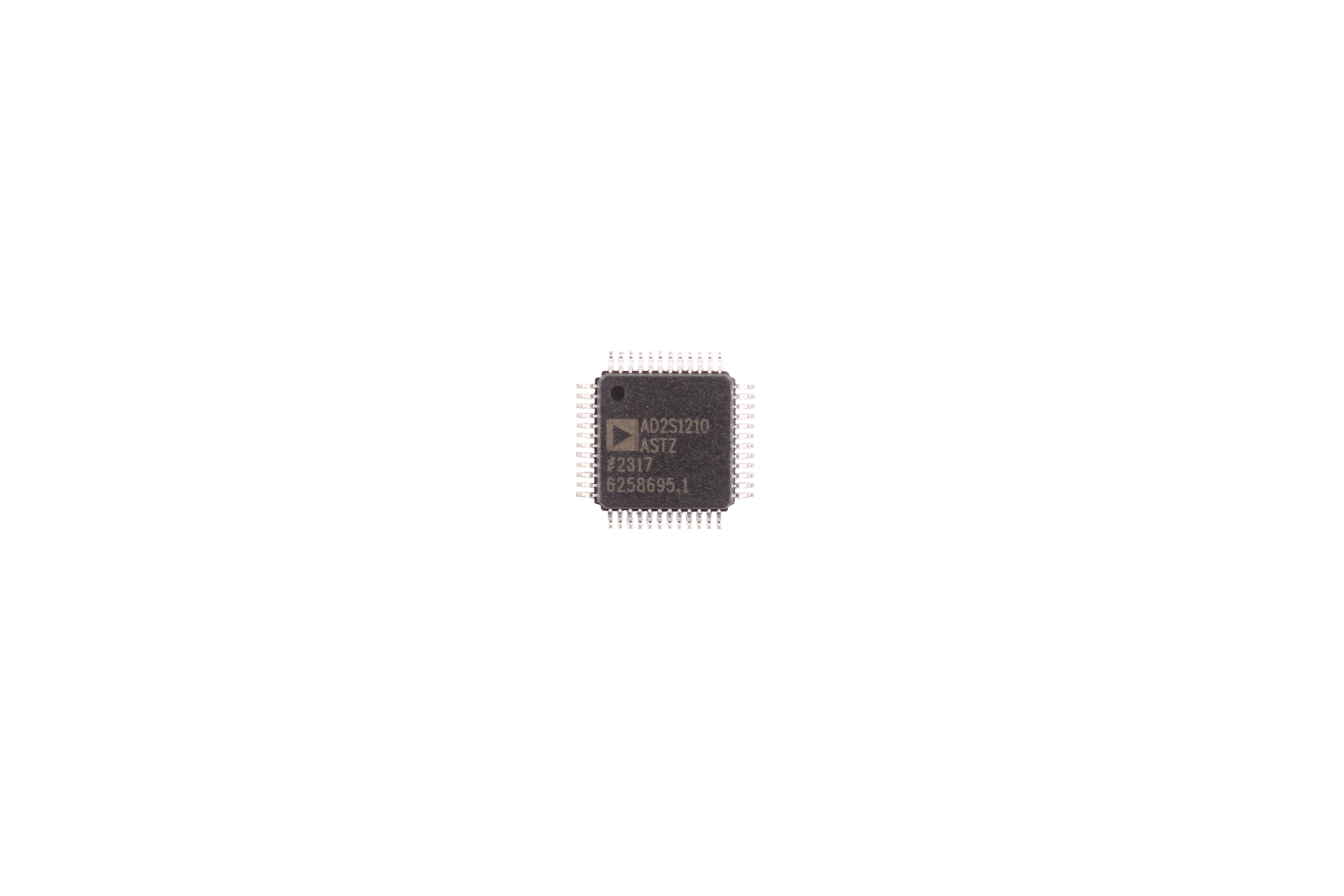 ANALOG DEVICES AD2S1210ASTZ 16BIT PAMIĘĆ 