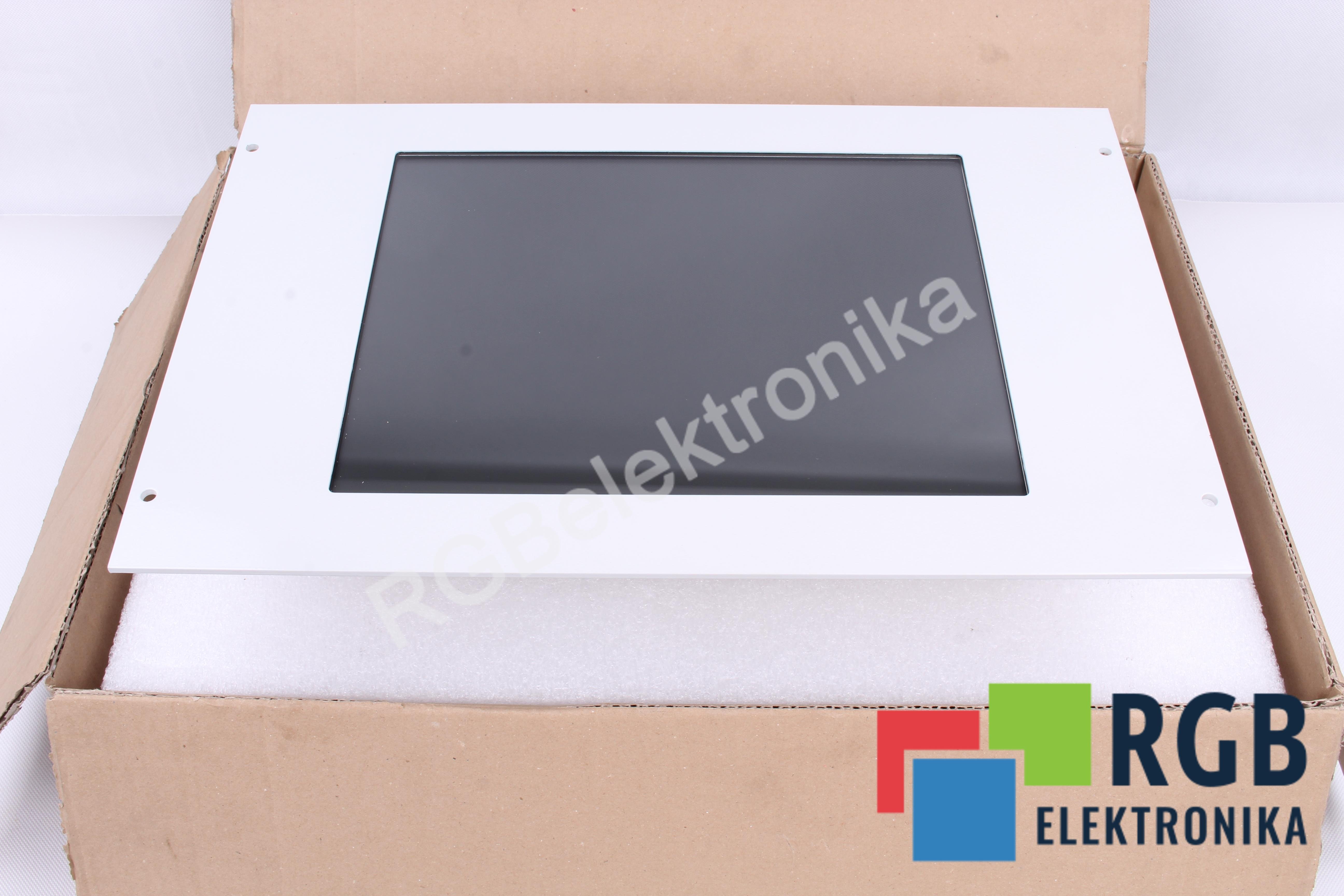 ISH PANEL-MONITOR 15" GERCOM MONITOR 