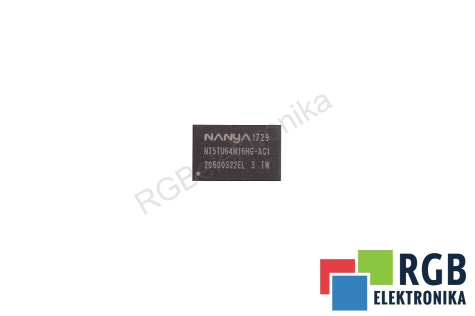 NANYA NT5TU64M16HG-ACI 