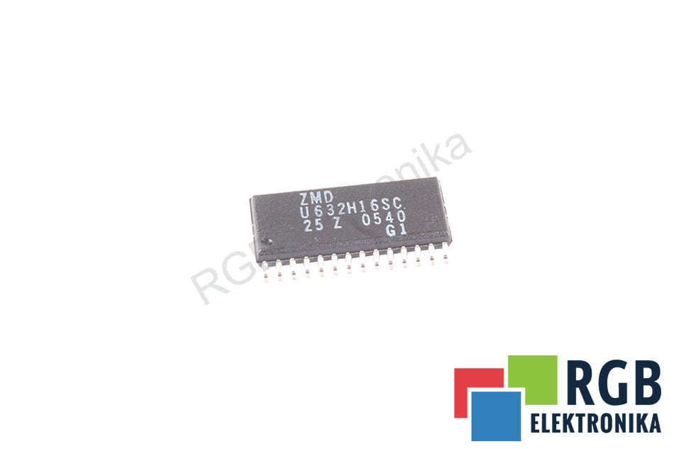 ZMD U632H16SC25G1 PAMIĘĆ 
