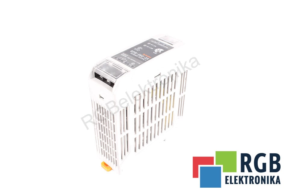 AUTONICS SPB-060-24 ALIMENTATORE 