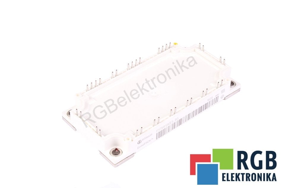 INFINEON FS75R12KE3_B3 ECONOPACK IGBT MODULE