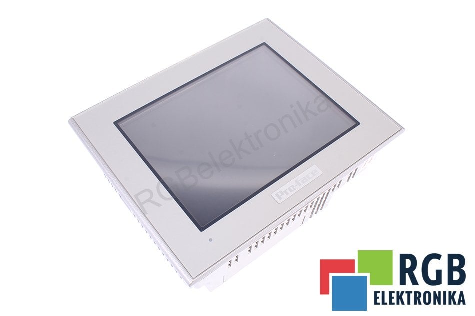 PRO-FACE AGP3301-S1-D24 3280007-12 3280007-12 PANNEAU DE COMMANDE 