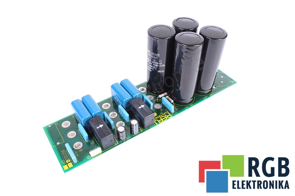 PER PARTI REFU ELEKTRONIK BS7224.02 00722702 