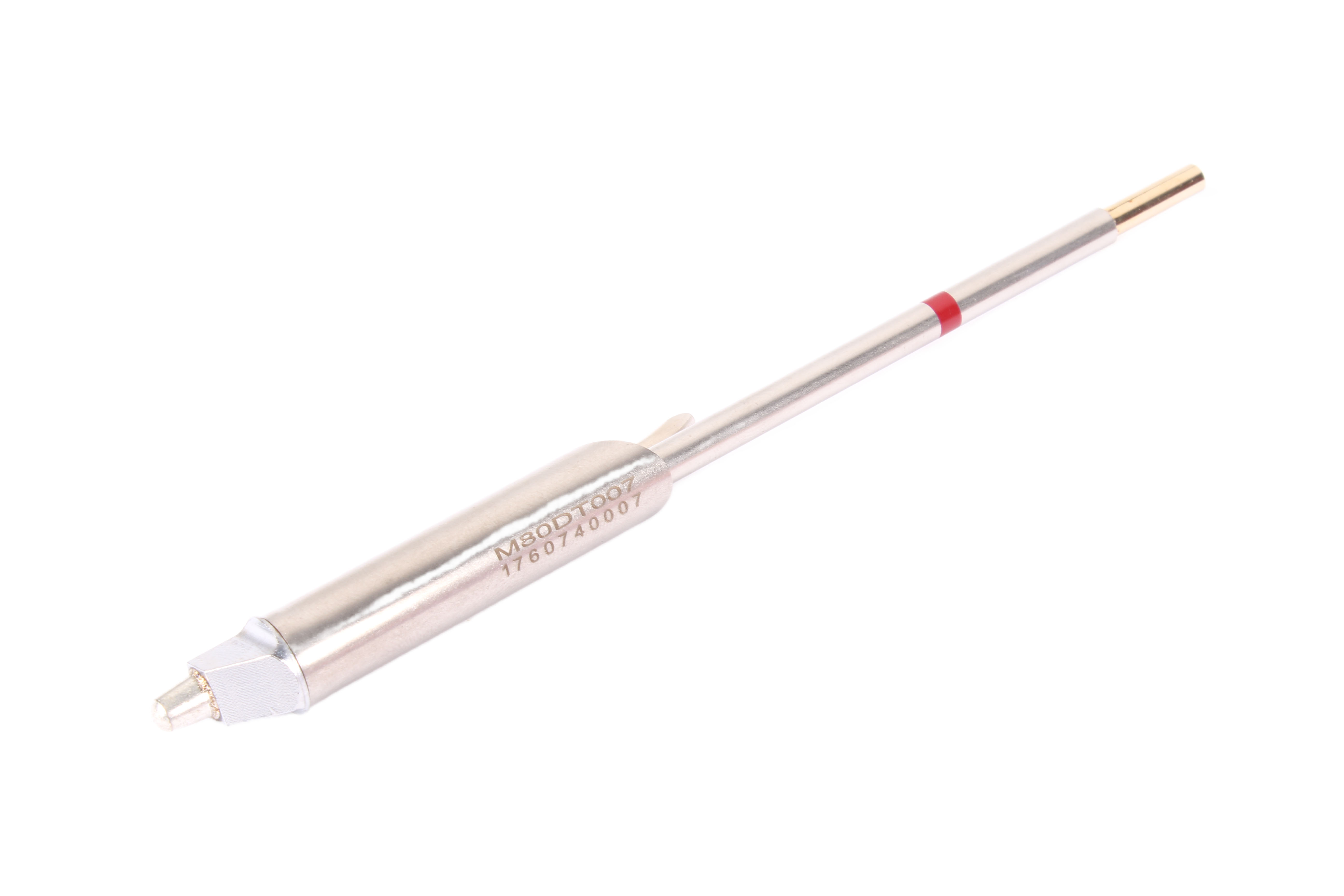 THERMALTRONICS M80DT007 2.4MM 