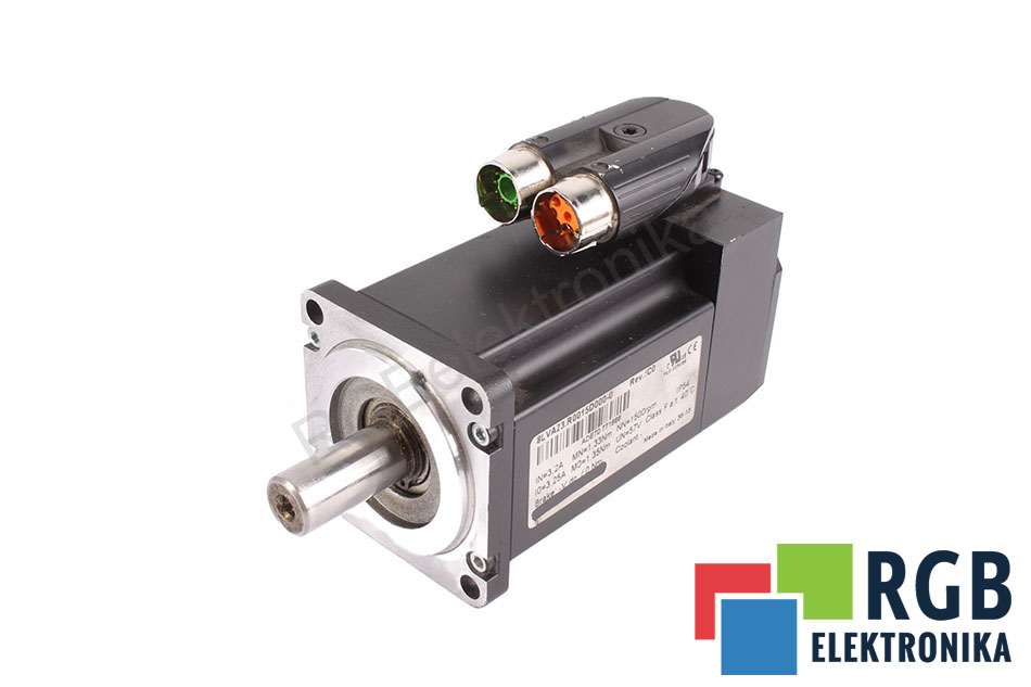 B&R AUTOMATION 8LVA23.R0015D000-0 SERVOMOTORE 