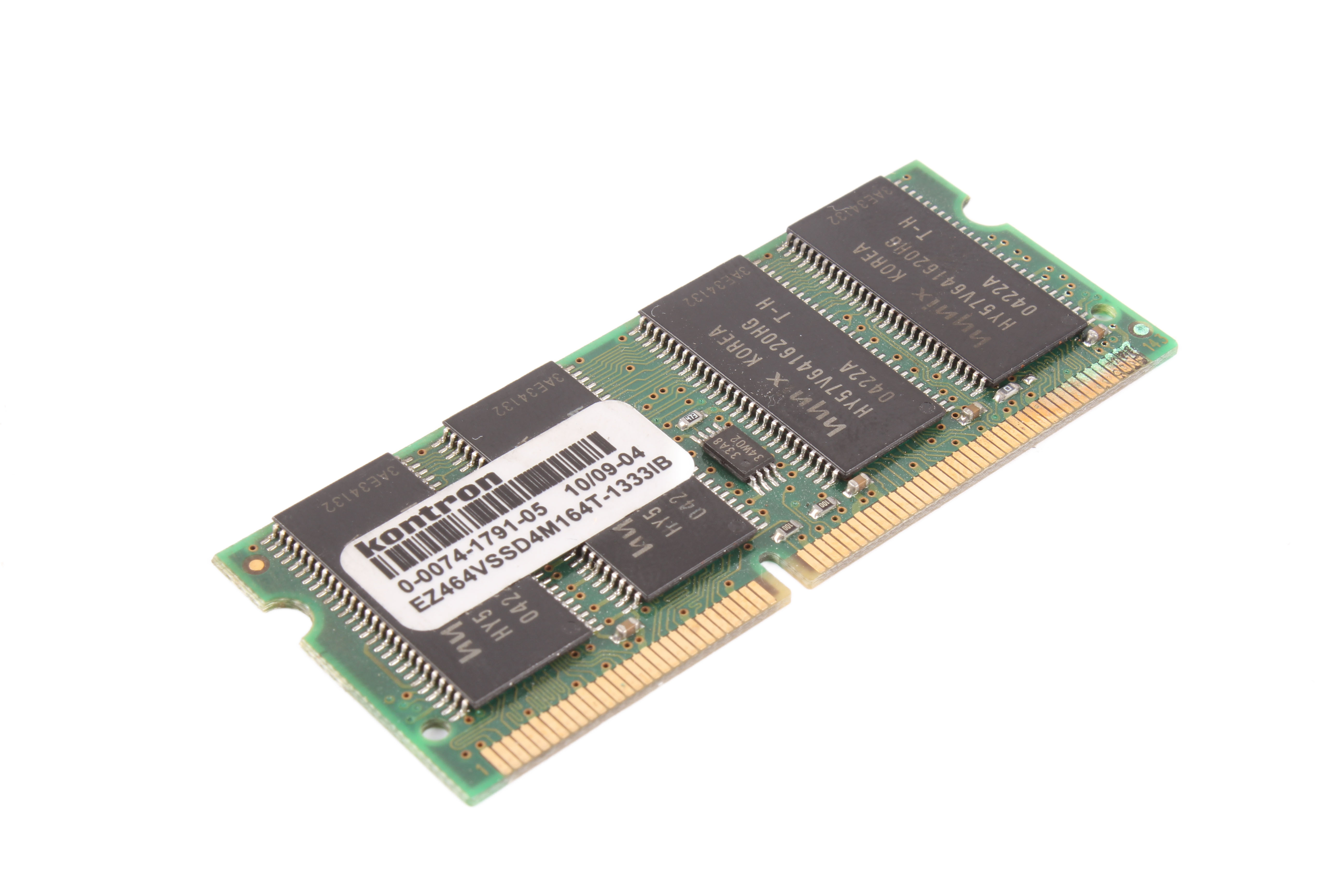 KONTRON 0-0074-1791-05 
