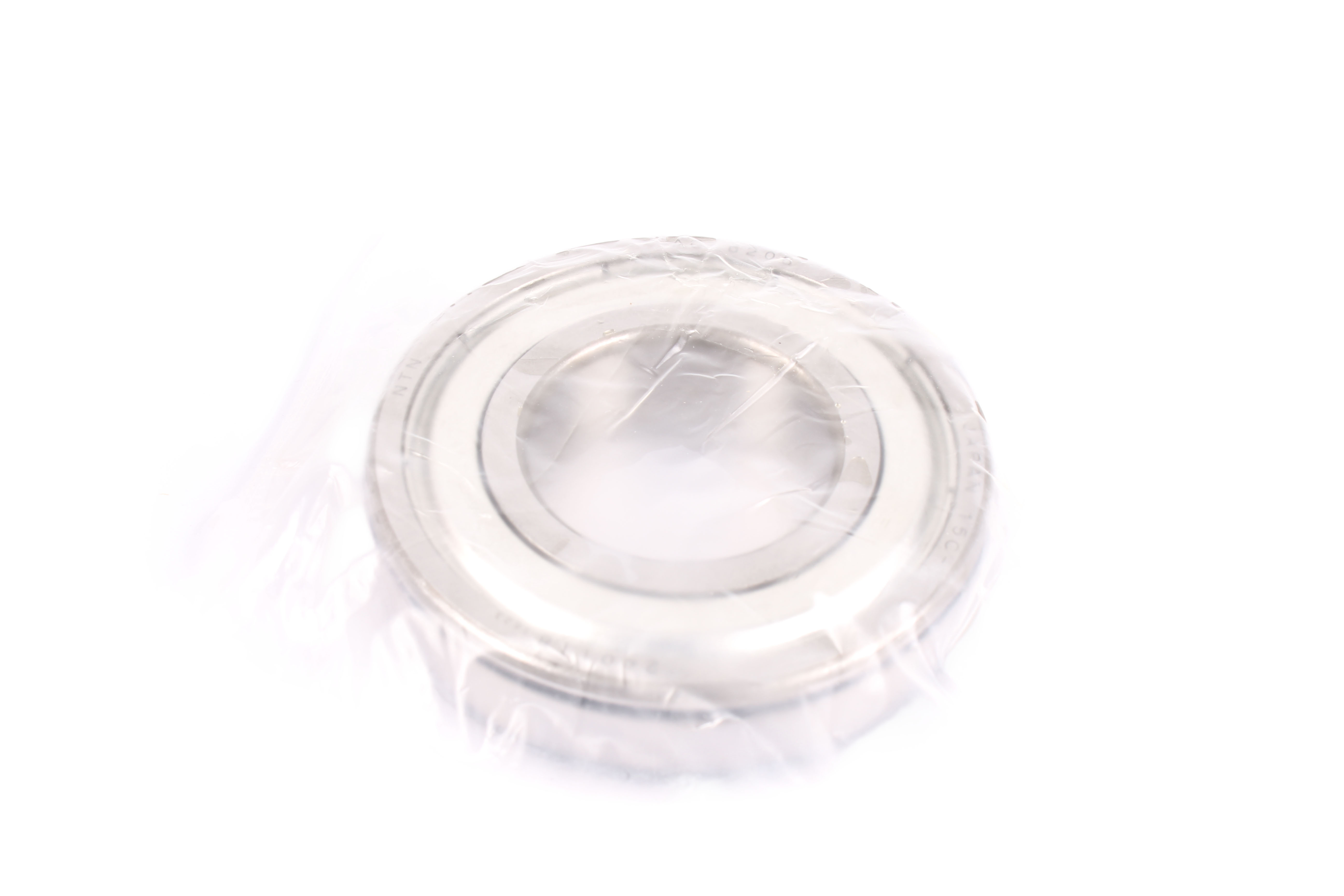 NTN AC-6206ZZCM/L448 30X62X16 DEEP GROOVE BALL BEARING 30 MM 62 MM 16 MM 