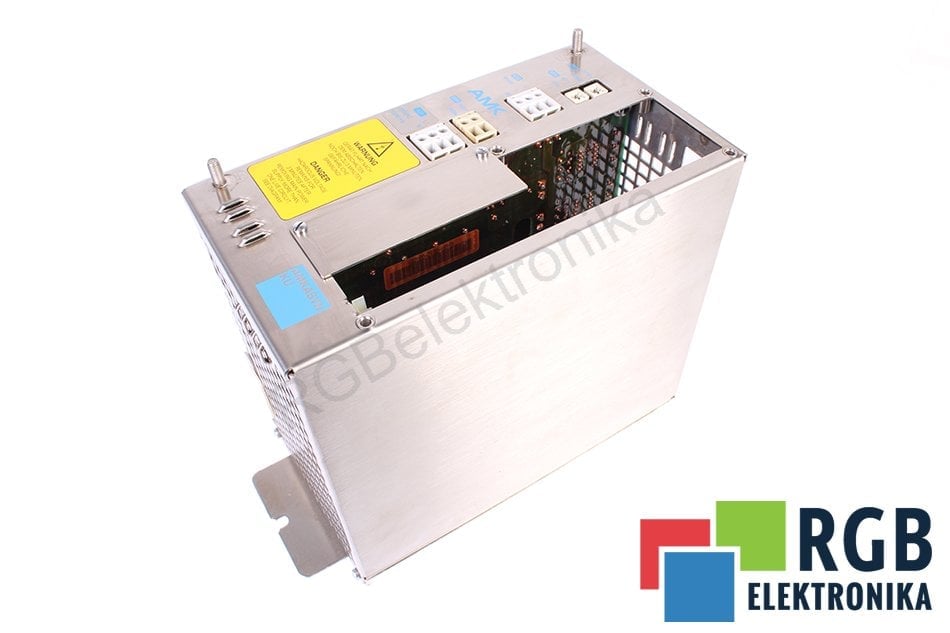 AMK KU0.7 AMKASYN 230V 2.1A 800 HZ 