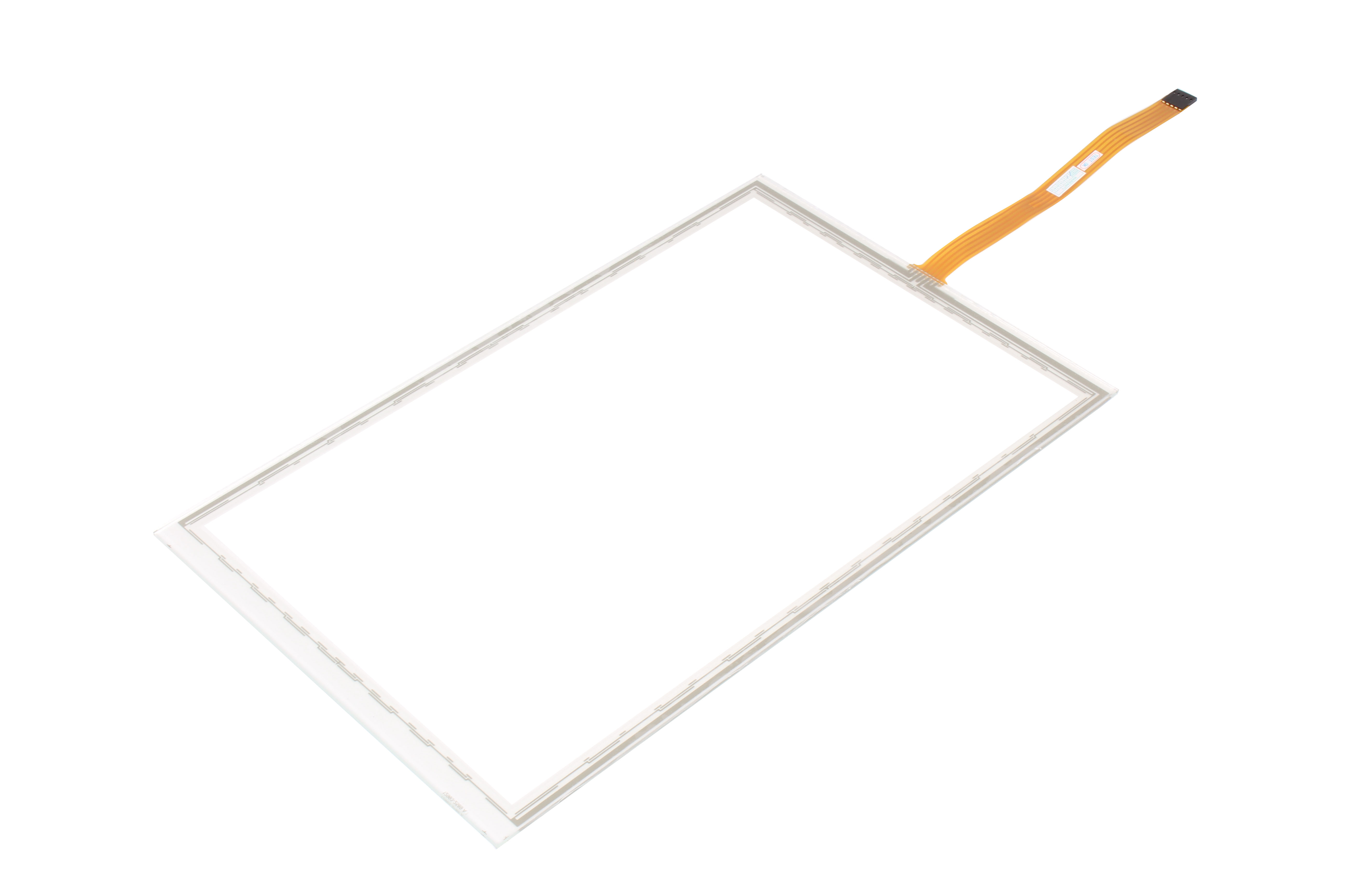 TOUCHSCREEN FOR TOUCHSCREEN FOR 6AV7241-3BF41-0FA0 362X228 5 PIN REPLACEMENT