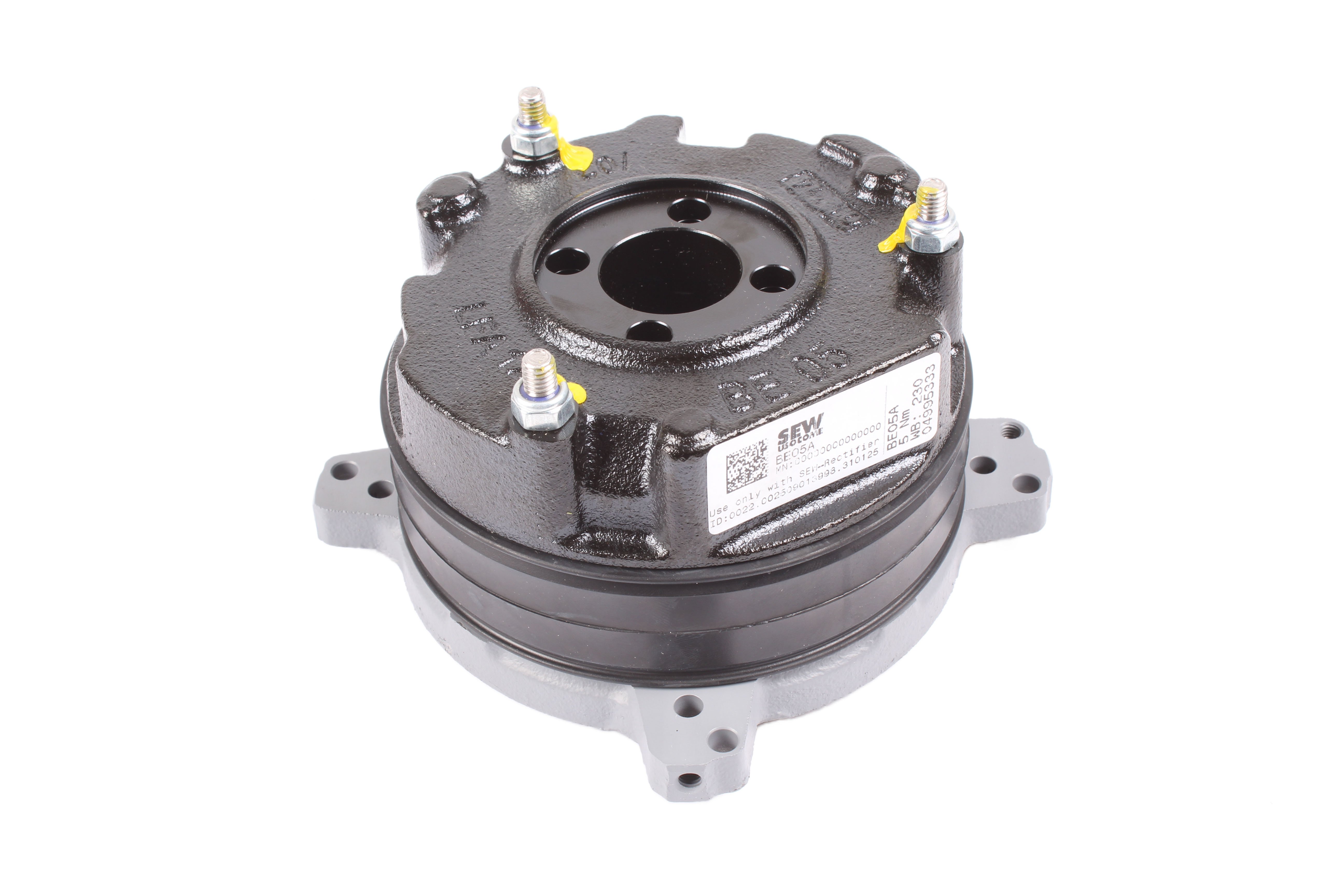 SEW EURODRIVE BE05A BRAKE 