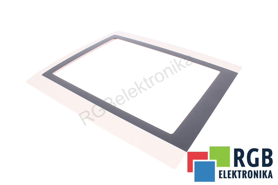 ABDECKUNG FÜR 4PP420.1043-75 MASK TYPE B LARGE WINDOW WINDOW SIZE 170X239MM ERSATZ