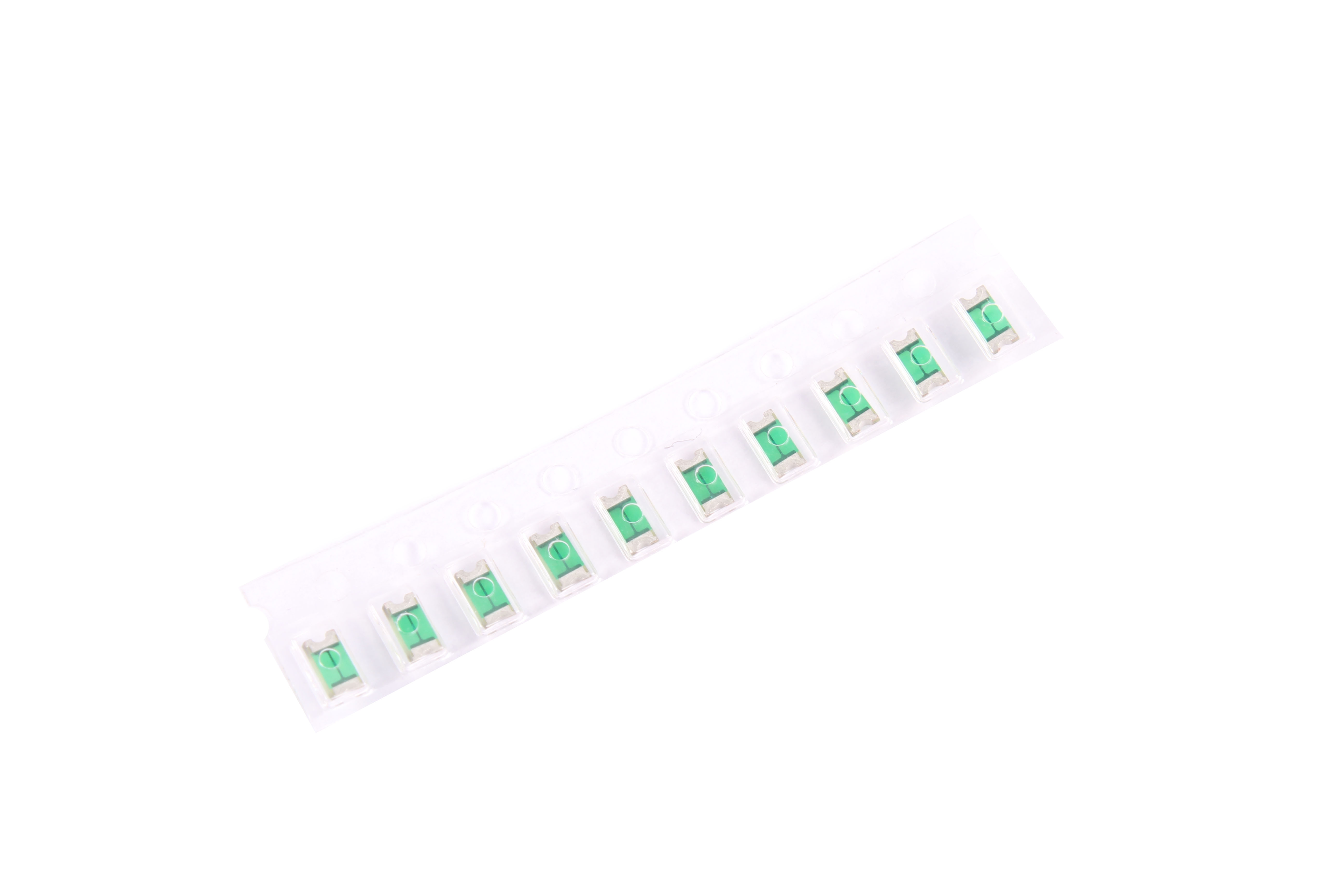 LITTELFUSE 0466.500NR TOPIKOWY SUPERSZYBKI SMD 10SZT SICHERUNG 63V 0.5A 