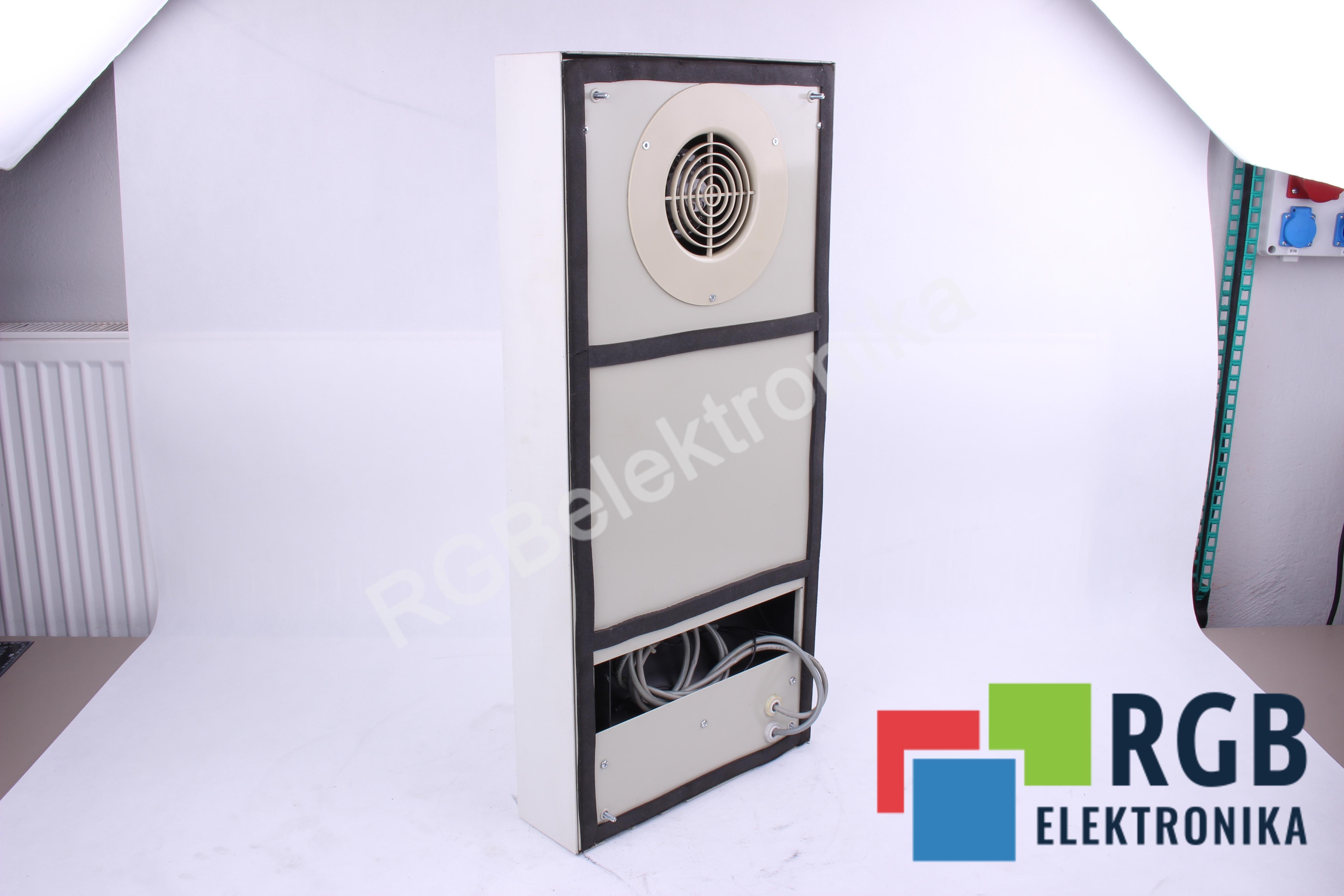 RITTAL SK 3247000 KLIMATYZATOR/AIR CONDITIONER 230VAC 96/111W 