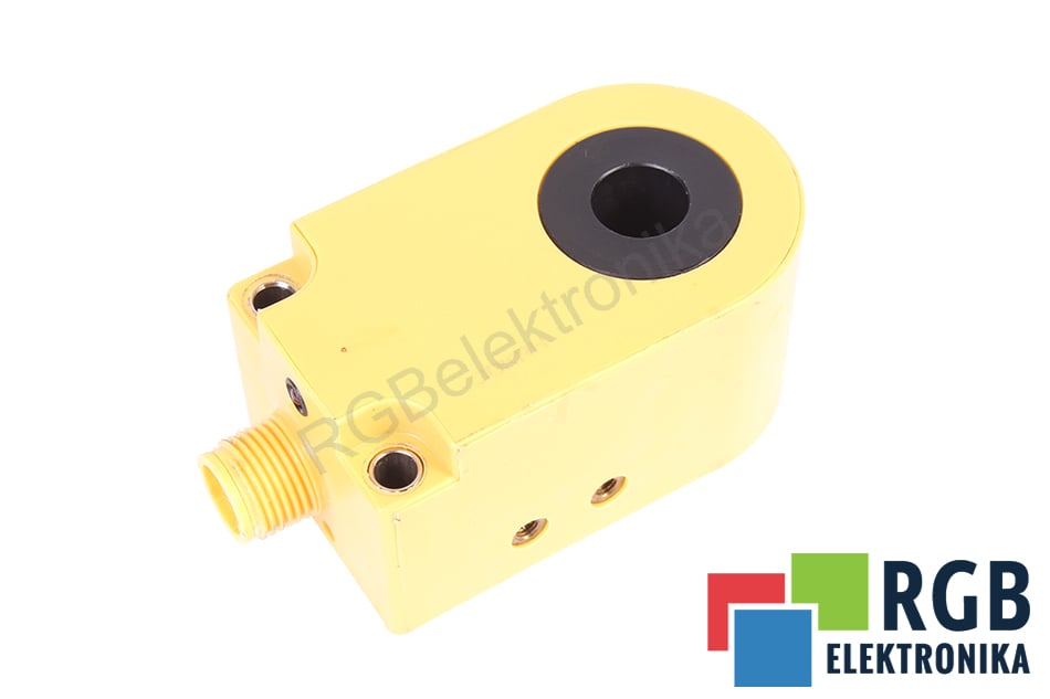 TURCK BI10R-W30-DAP6X-H1141 SENSORE 