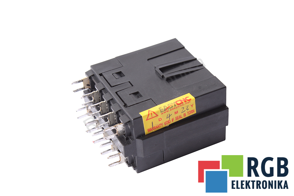 FUJI ELECTRIC FC-0SAZ42 RELE 