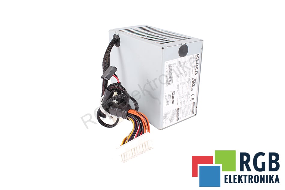 KUKA ATXKRC4 00-171-202 27V 0.236 KW 30A 1 -F 