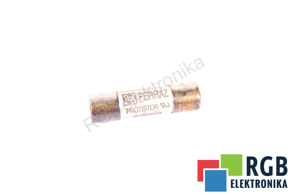 FERRAZ A070GRB10T13 G330010 BEZPIECZNIK 660V 10A