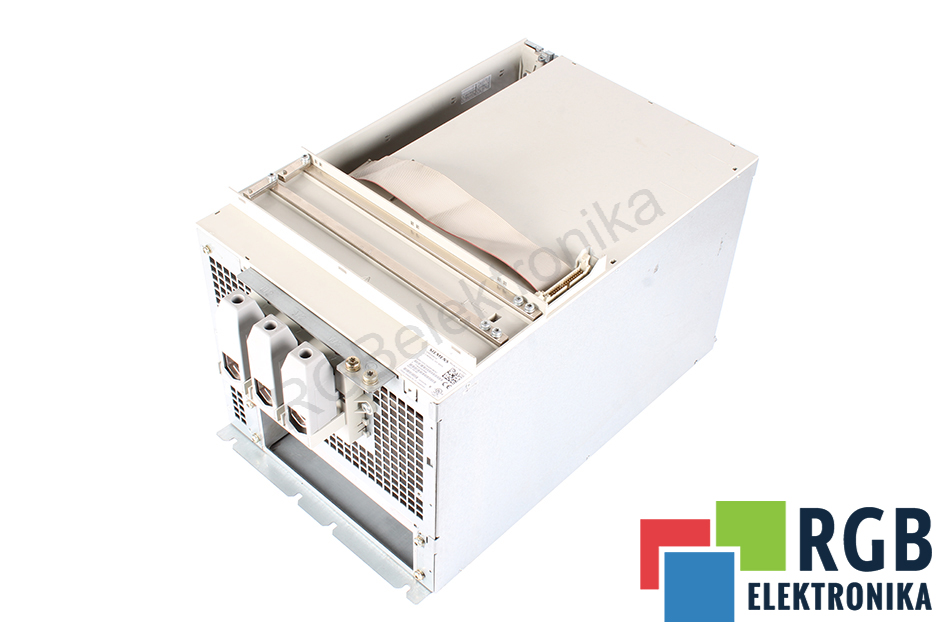 SIEMENS 6SN1123-1AA00-0KA1 VERSION B 