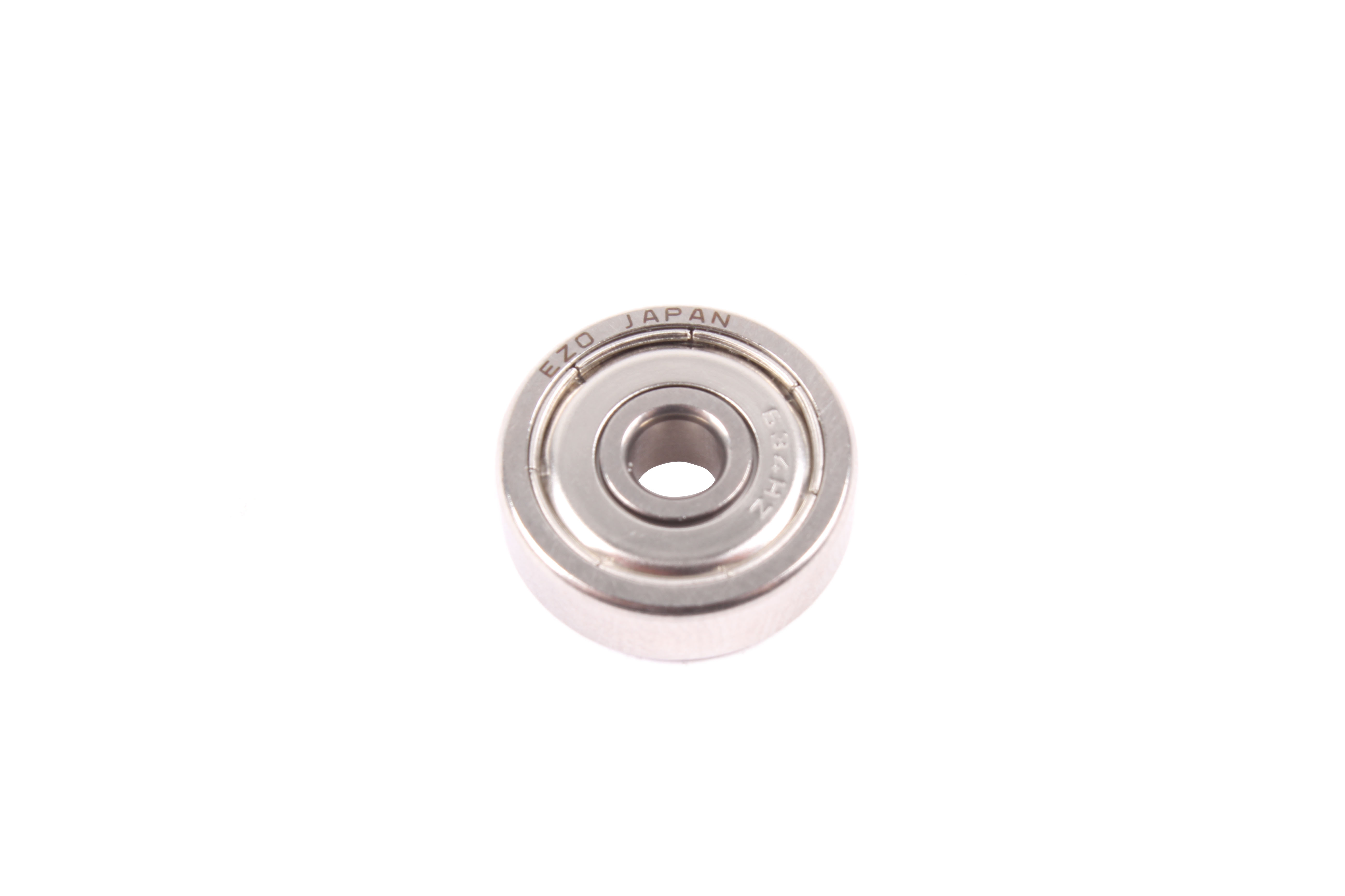 EZO 634HZZ 4X16X5 CUSCINETTO A SFERE PER SCANALATURE PROFONDE 54000 OBR/MIN 4 MM 16 MM 5 MM 1.14 KN 0.414 KN 