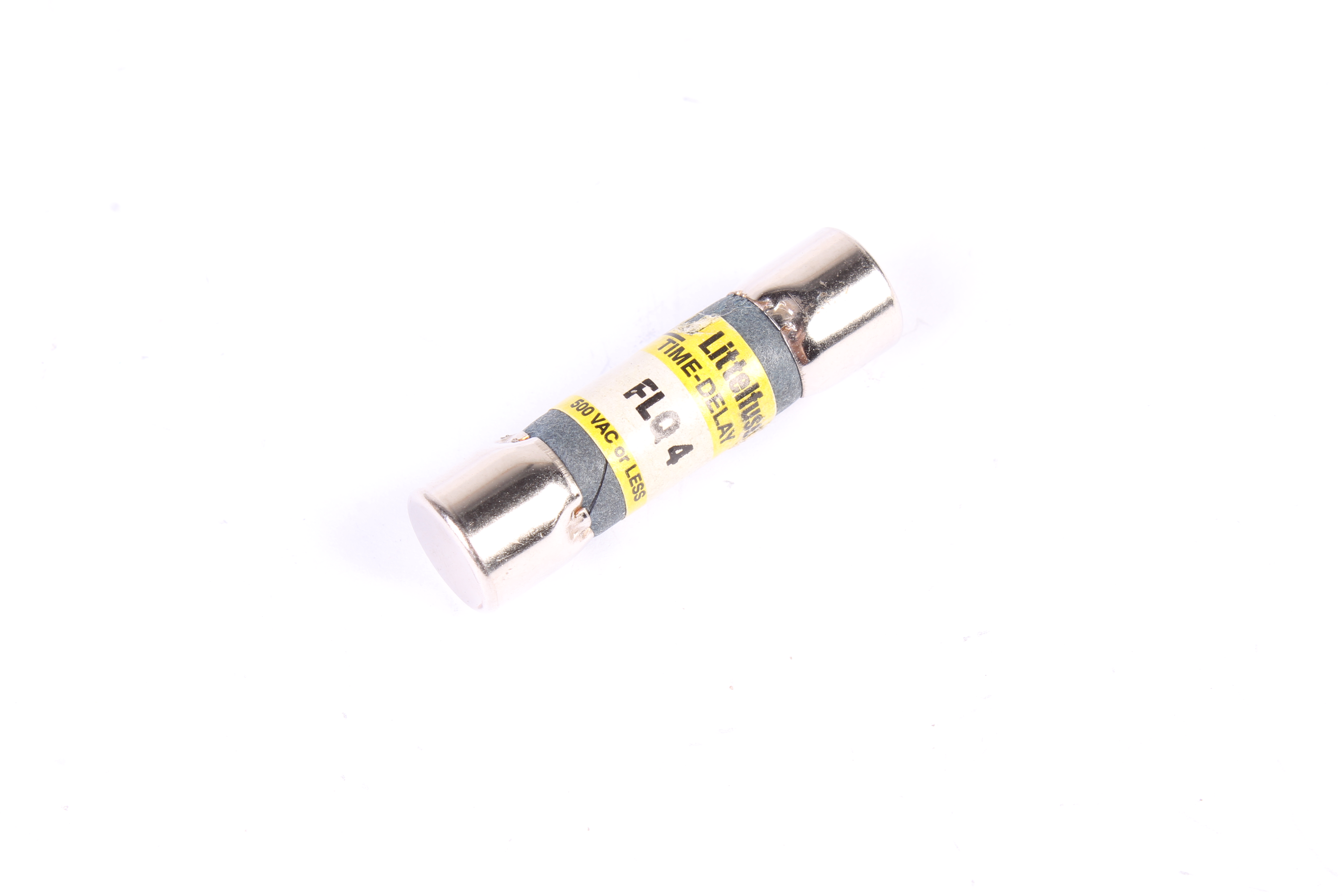 LITTELFUSE FLQ4 SICHERUNG 500V 