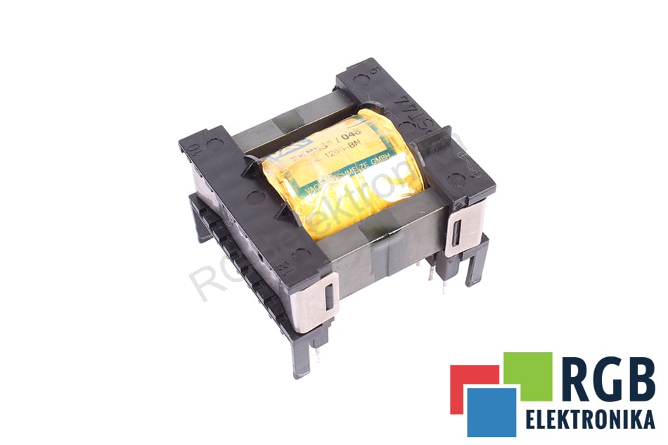 VAC ZKB634/048-54-120S-BN TRANSFORMADOR 