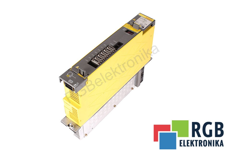 FANUC A06B-6121-H006#550#C 