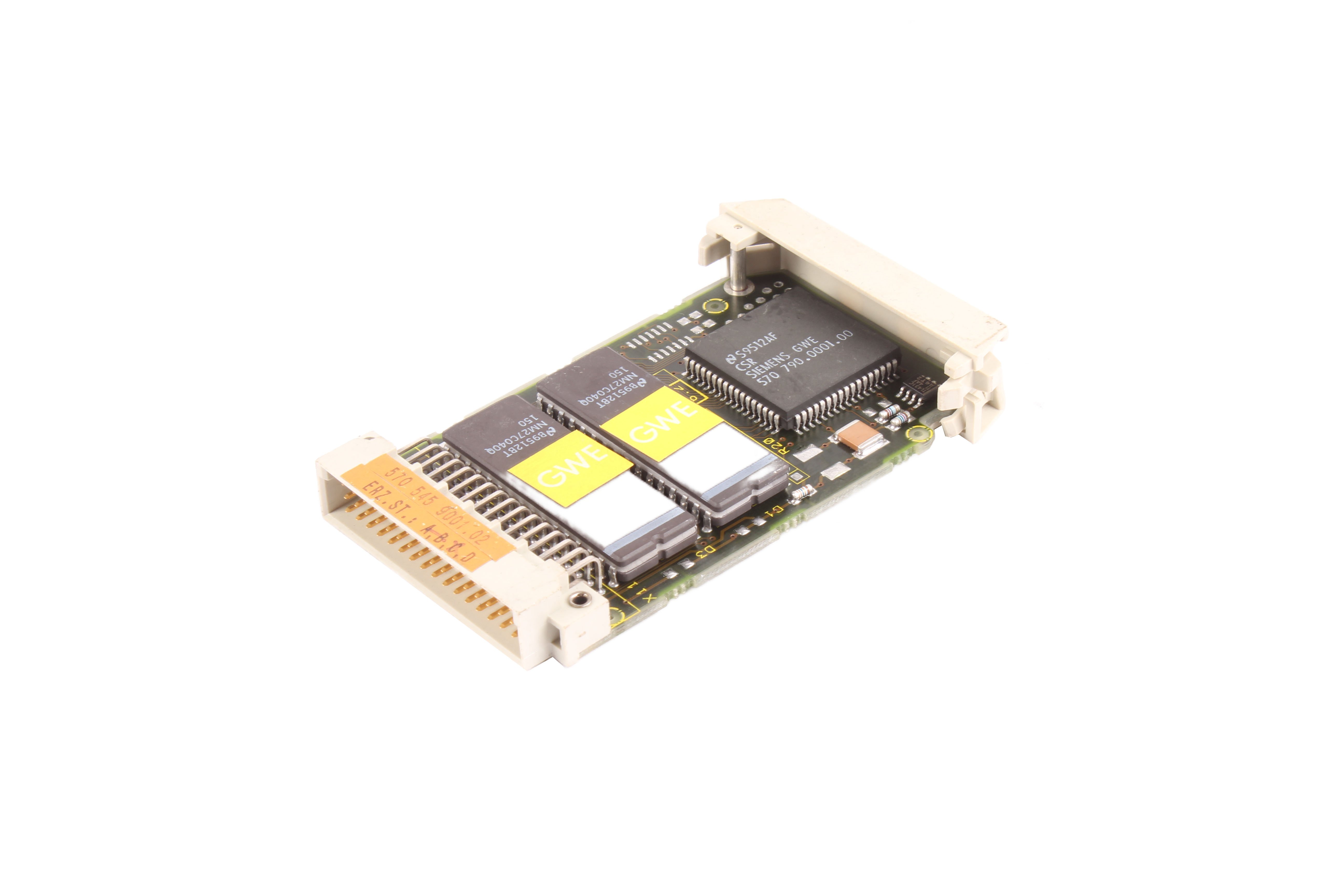 6FX1822-6BX10-3D 6FX1822 6FX18226BX103D SINUMERIK SIEMENS