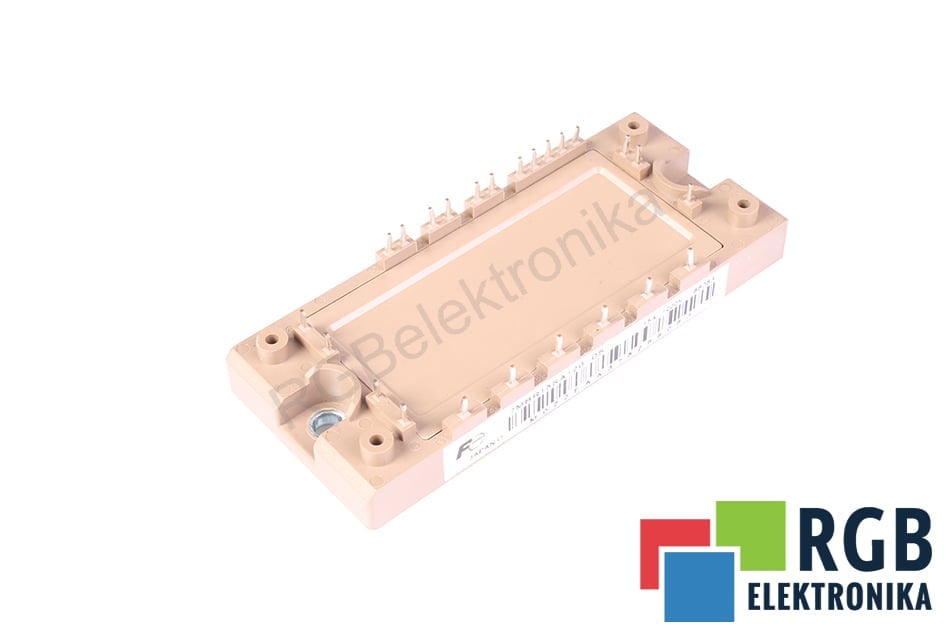 FUJI ELECTRIC 7MBR15SA120-05 IGBT MODULE 15A 1200V