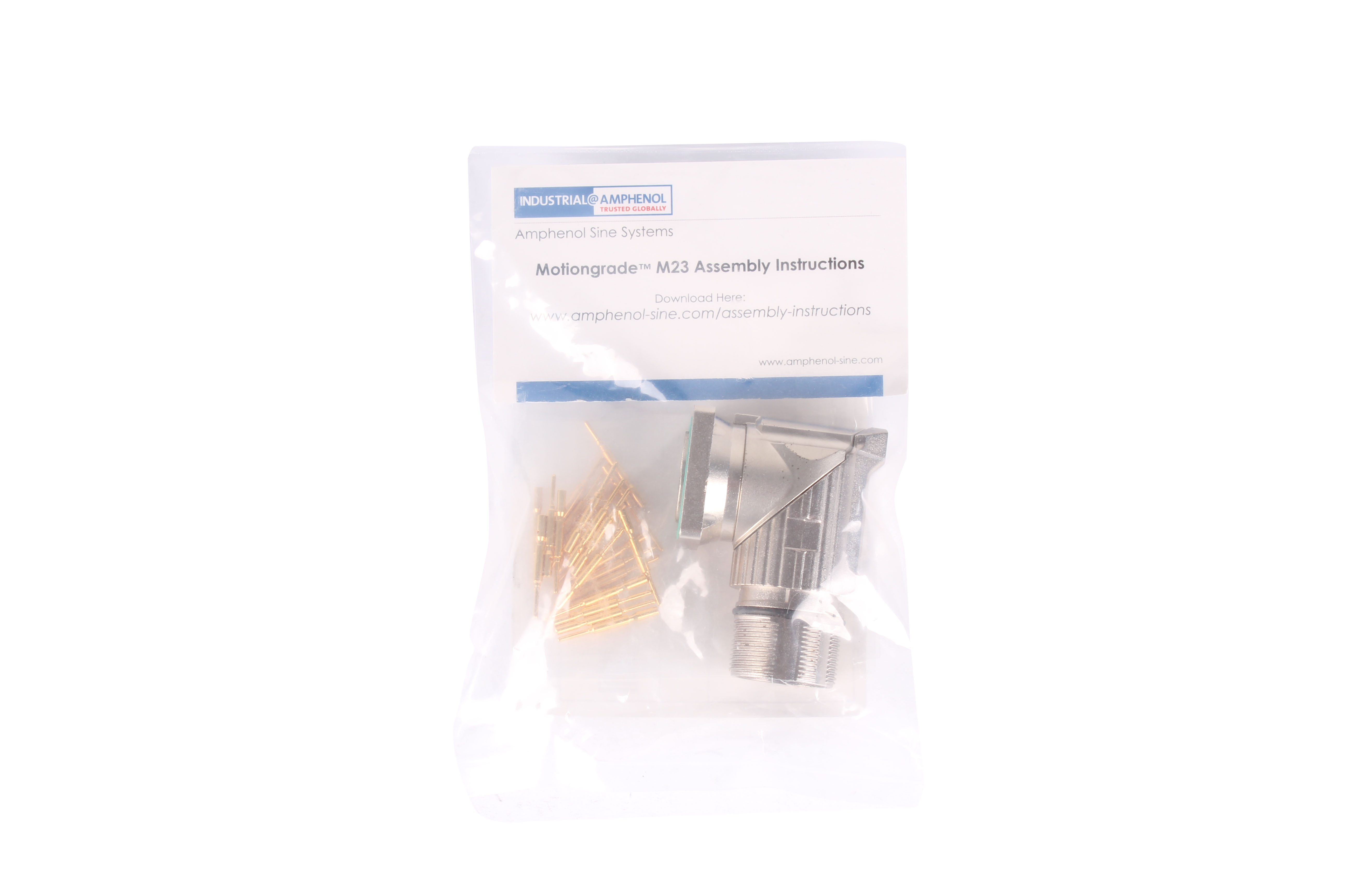 INDUSTRIAL APHENOL MA7RAE1202-KIT GNIAZDO 12 PIN 