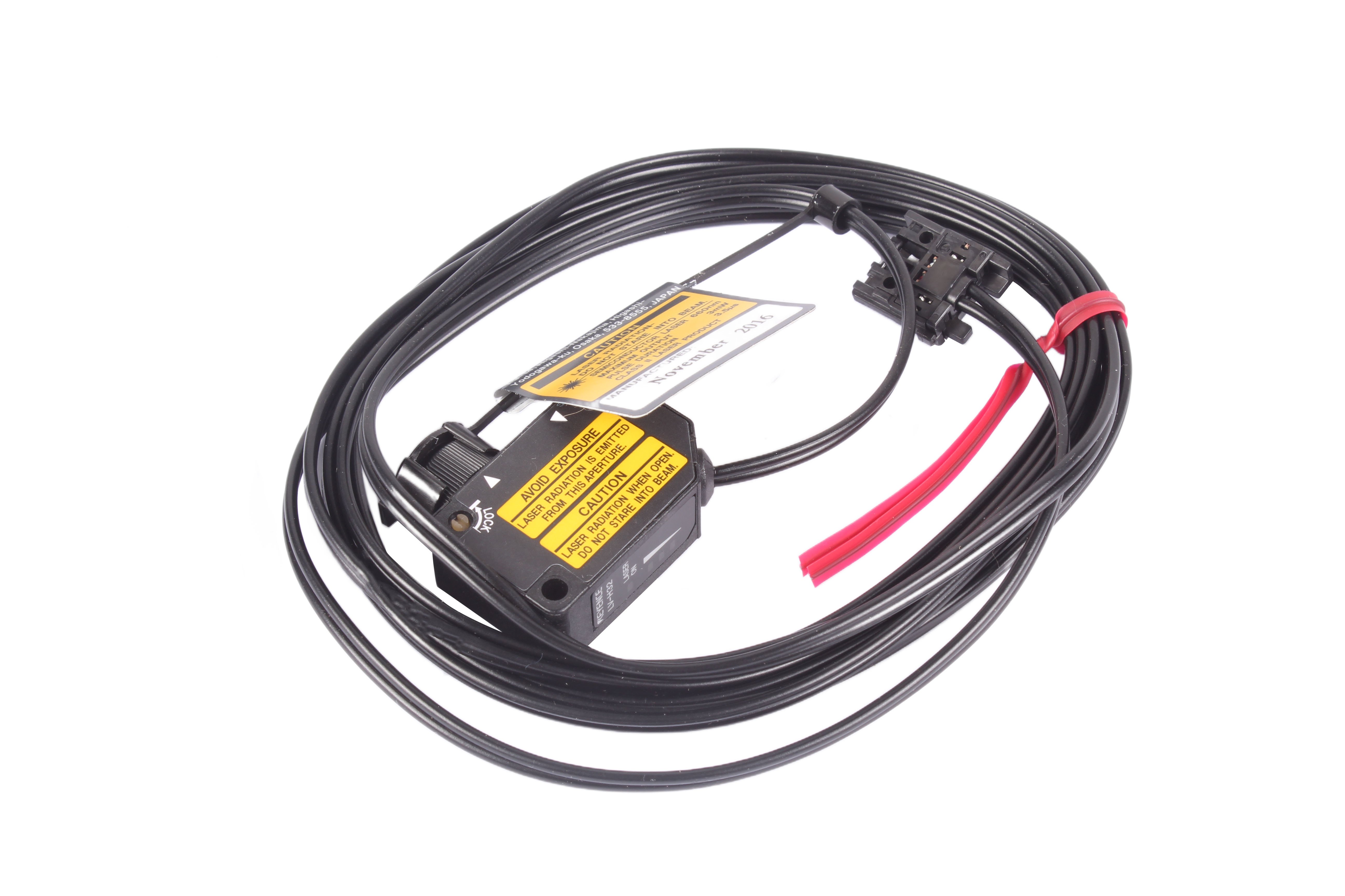 KEYENCE LV-H32 CAPTEUR OPTIQUE 