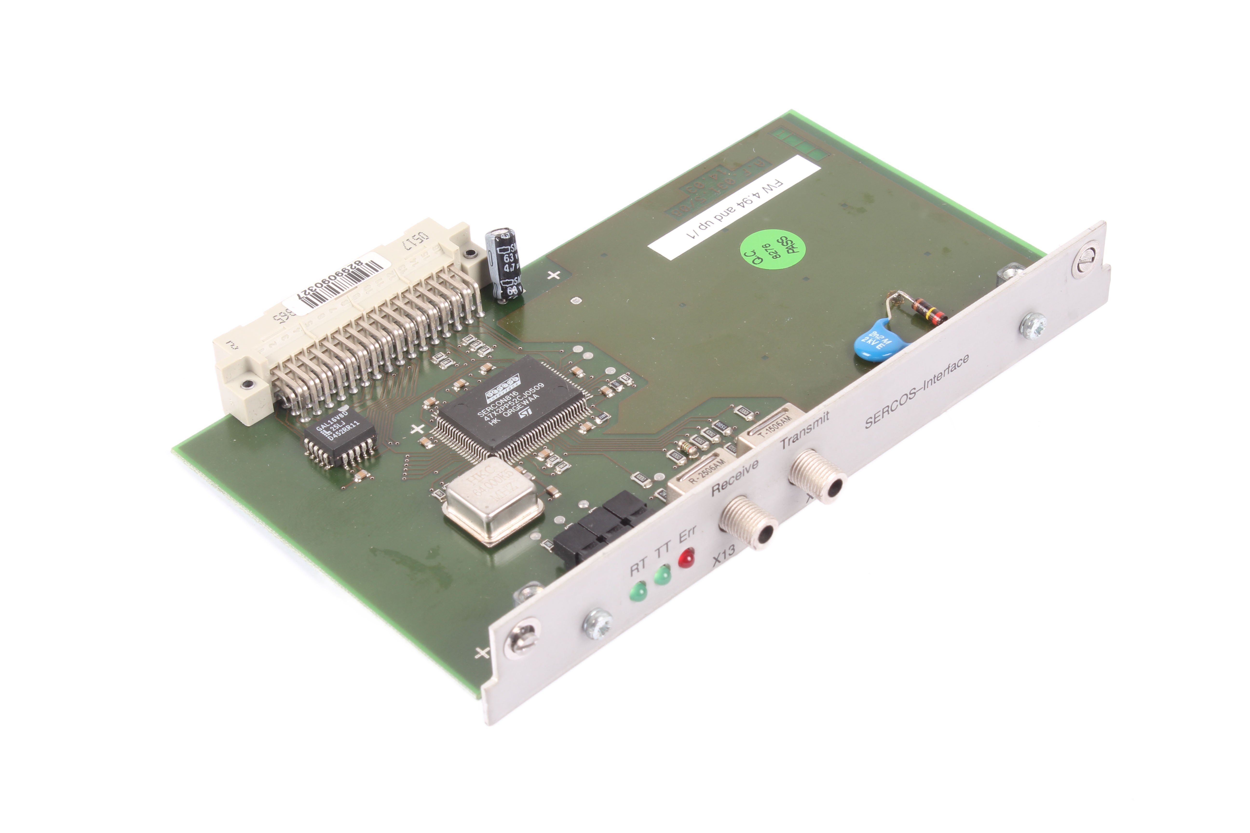 SCHNEIDER ELECTRIC A.F.031.5/08 14.03 