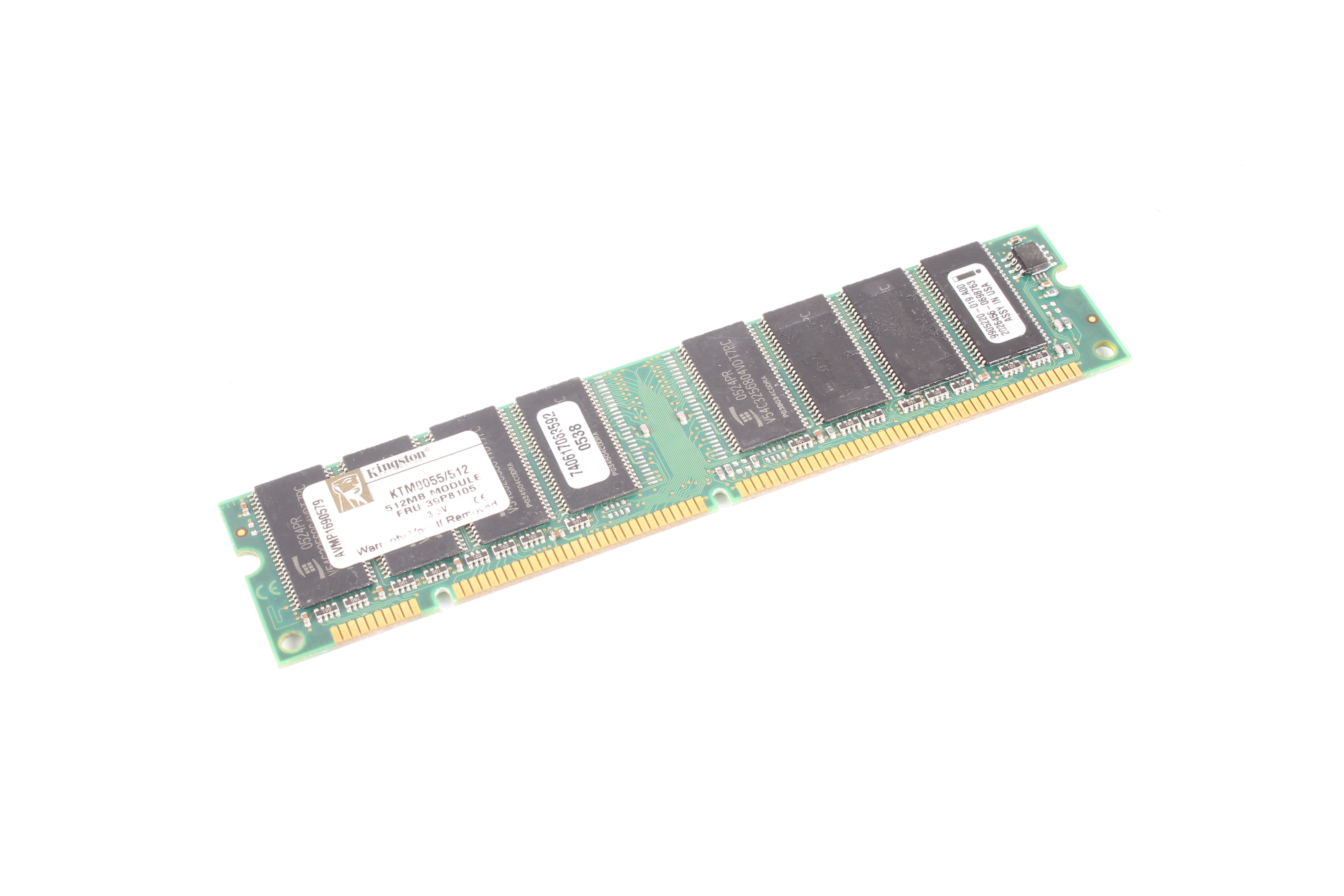 KINGSTON KTM0055/512 512MB 
