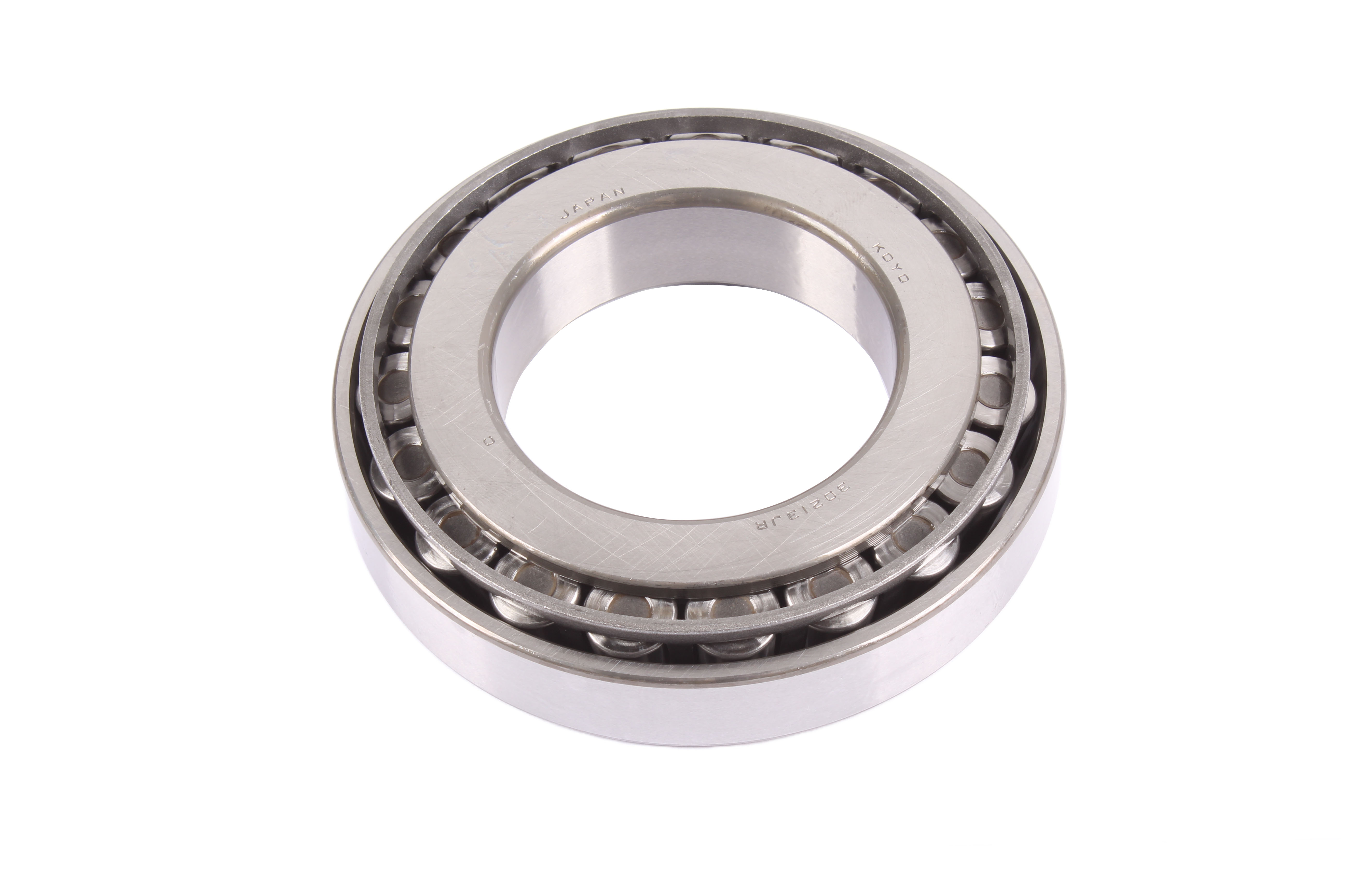 KOYO ELECTRONICS 30213JR CUSCINETTO A RULLI CONICI 3200 OBR/MIN 4300 OBR/MIN 65 MM 120 MM 24.7 MM 160 KN 156 KN 