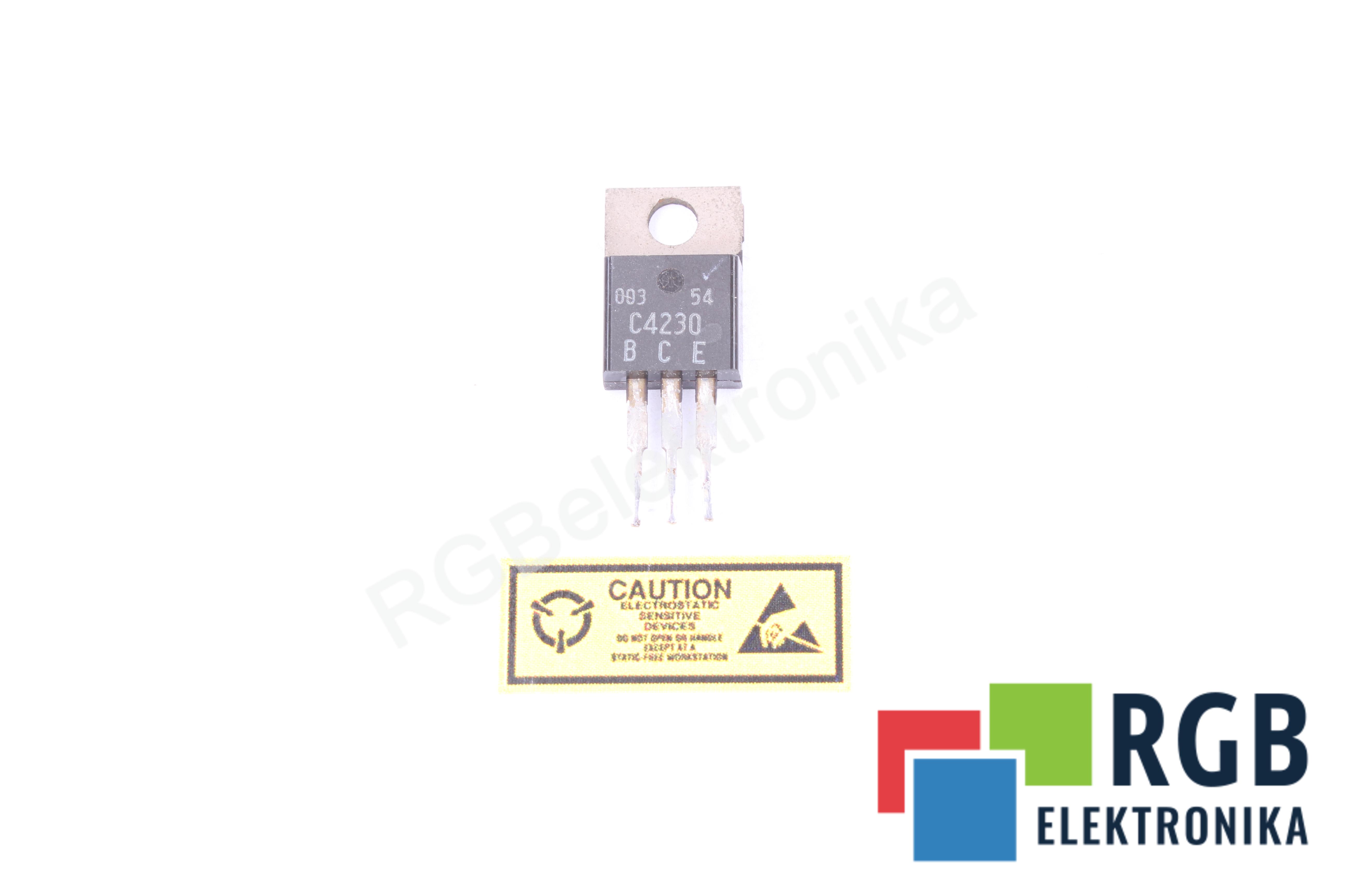 SHINDENGEN C4230 MODUŁ IGBT 