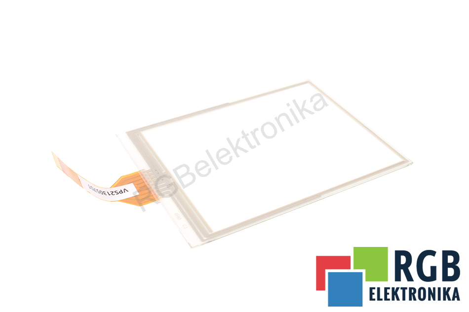 TOUCH-PANEL FÜR 1SBP260178R1001 TOUCH 140X105MM 8PIN ERSATZ