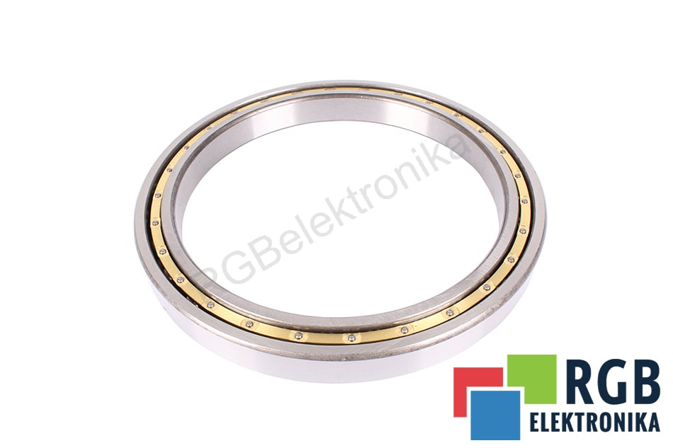 GBM 6832 M C3 160X200X20MM ANGULAR CONTACT BALL BEARING 