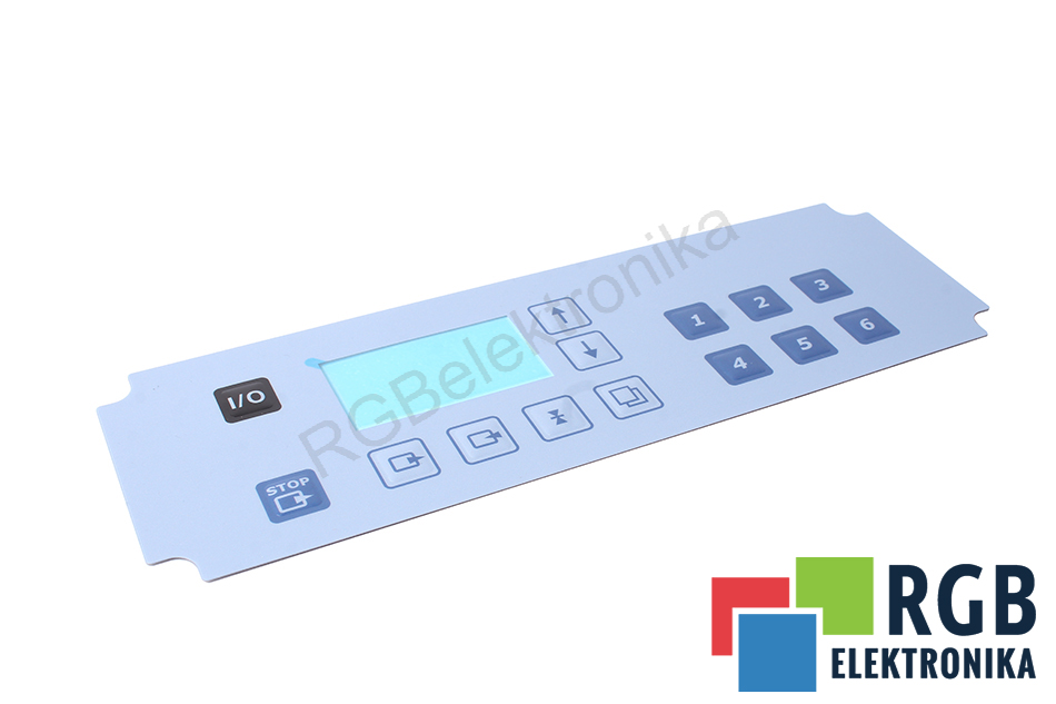 KLAWIATURA DO MC06K65 KEYPAD ZAMIENNIK