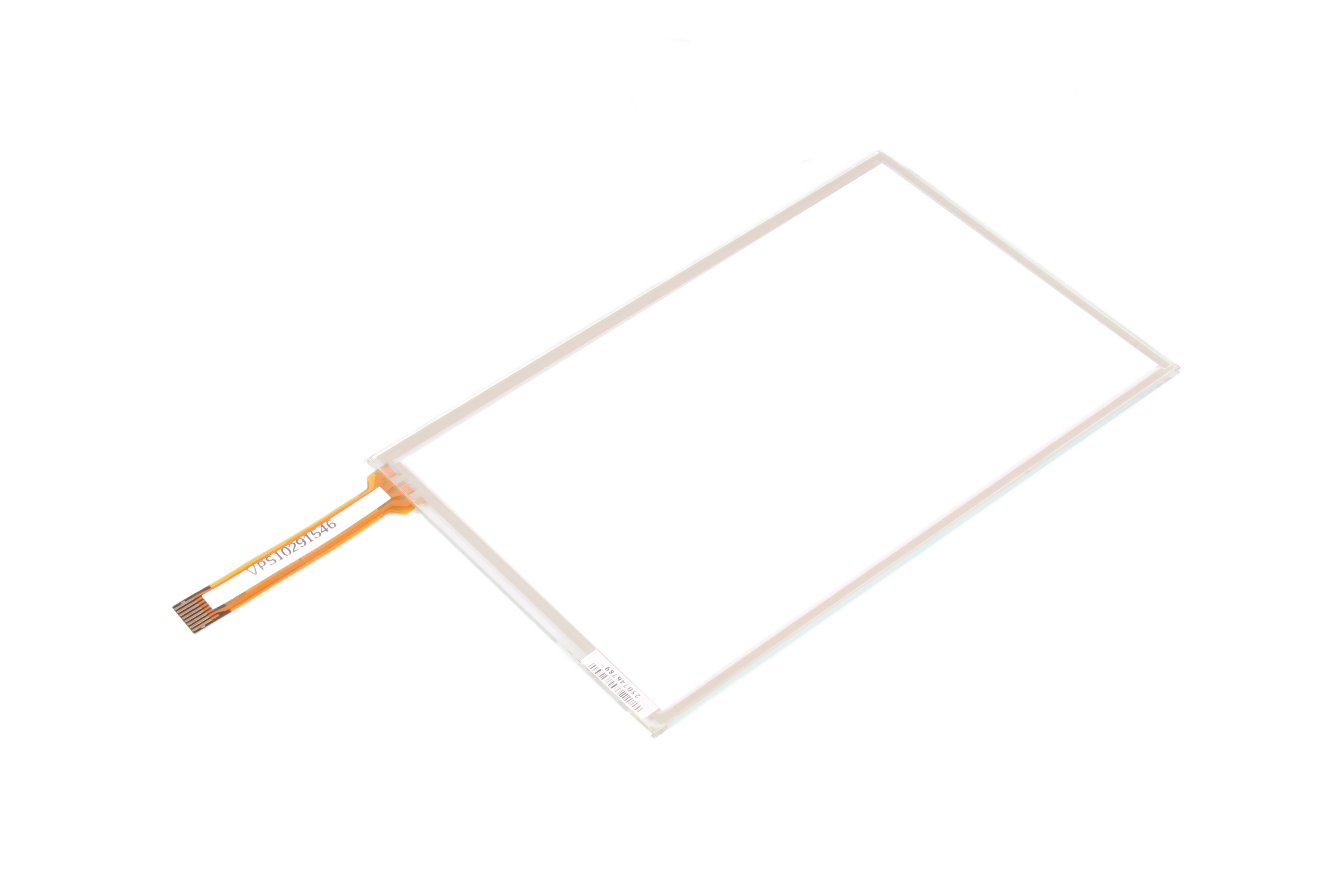 PRO-FACE PFXGP4401WADW TOUCH 166.5X105.5MM GP4000 8PIN ÉCRAN TACTILE 8 PIN 7" 