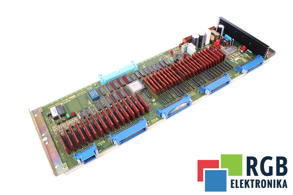 PER PARTI FANUC A20B-1000-0940/04B A350-1000-T946/04 MODULO DI ESPANSIONE 