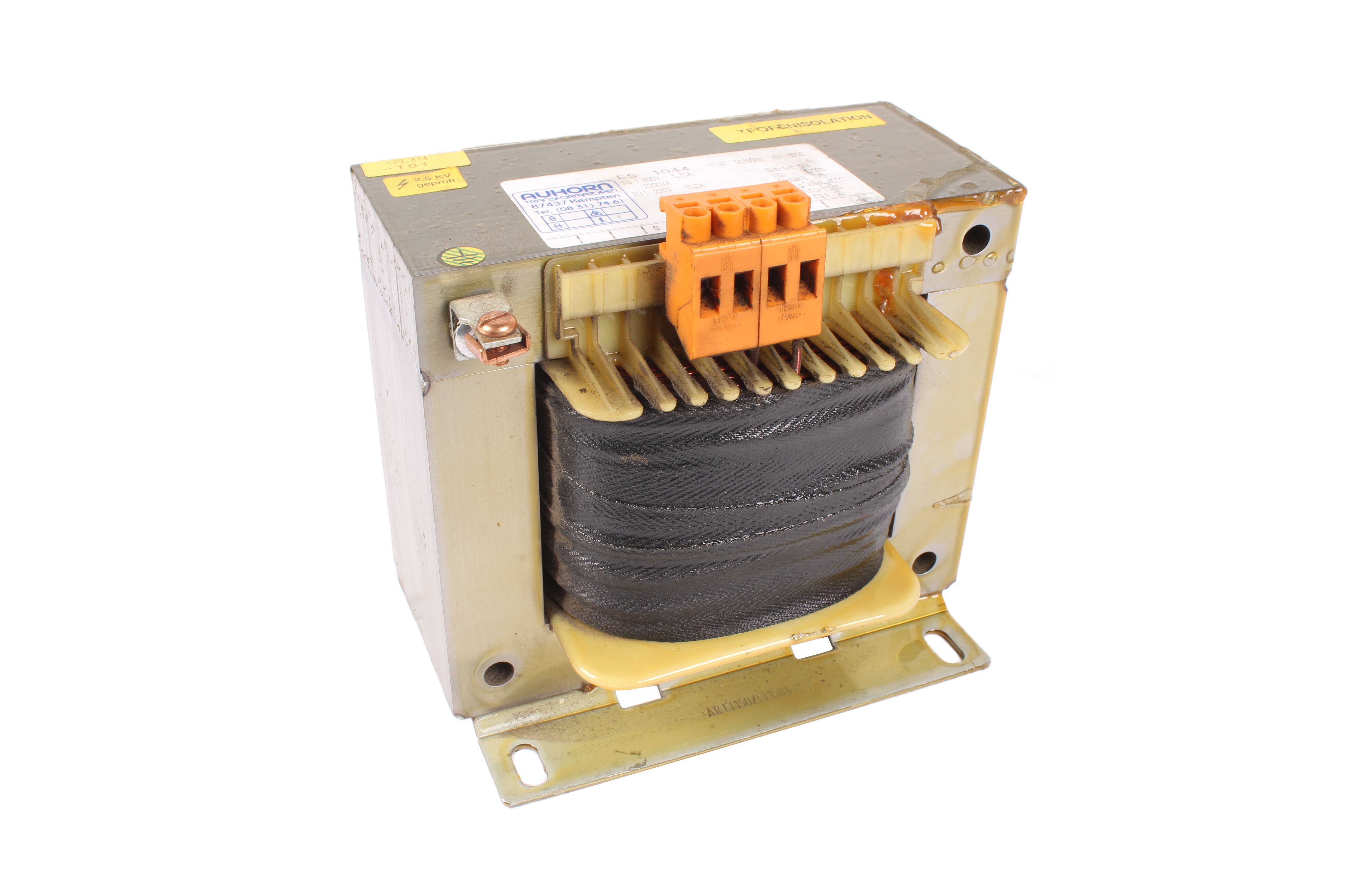 AUHORN ES1044 TRANSFORMATEUR 