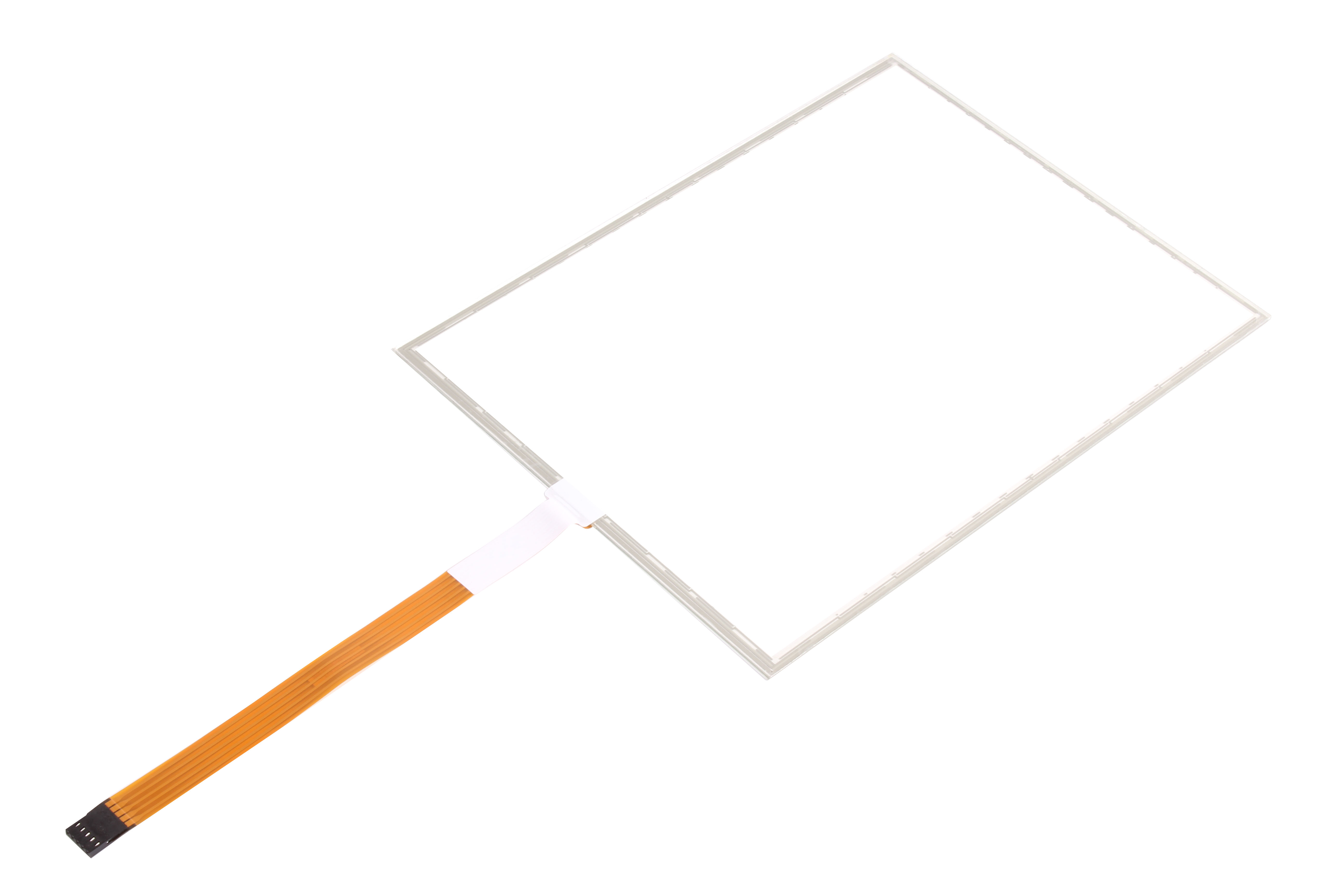 DOTYK DO P1127E-871-NEWAG-DC TOUCH 261X199MM 5 PIN ZAMIENNIK