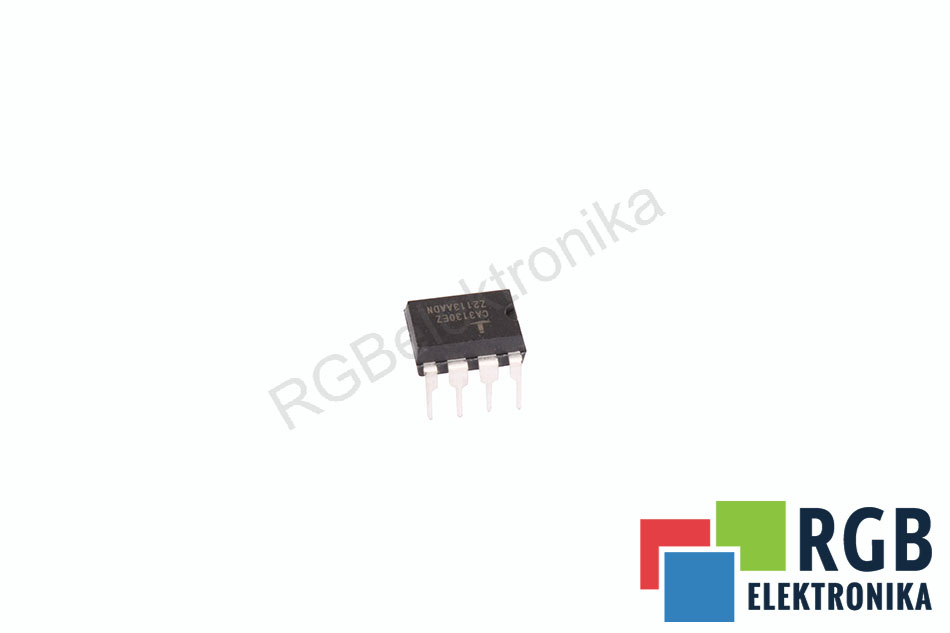 INTERSIL CA3130EZ OPTOKOPPLER 