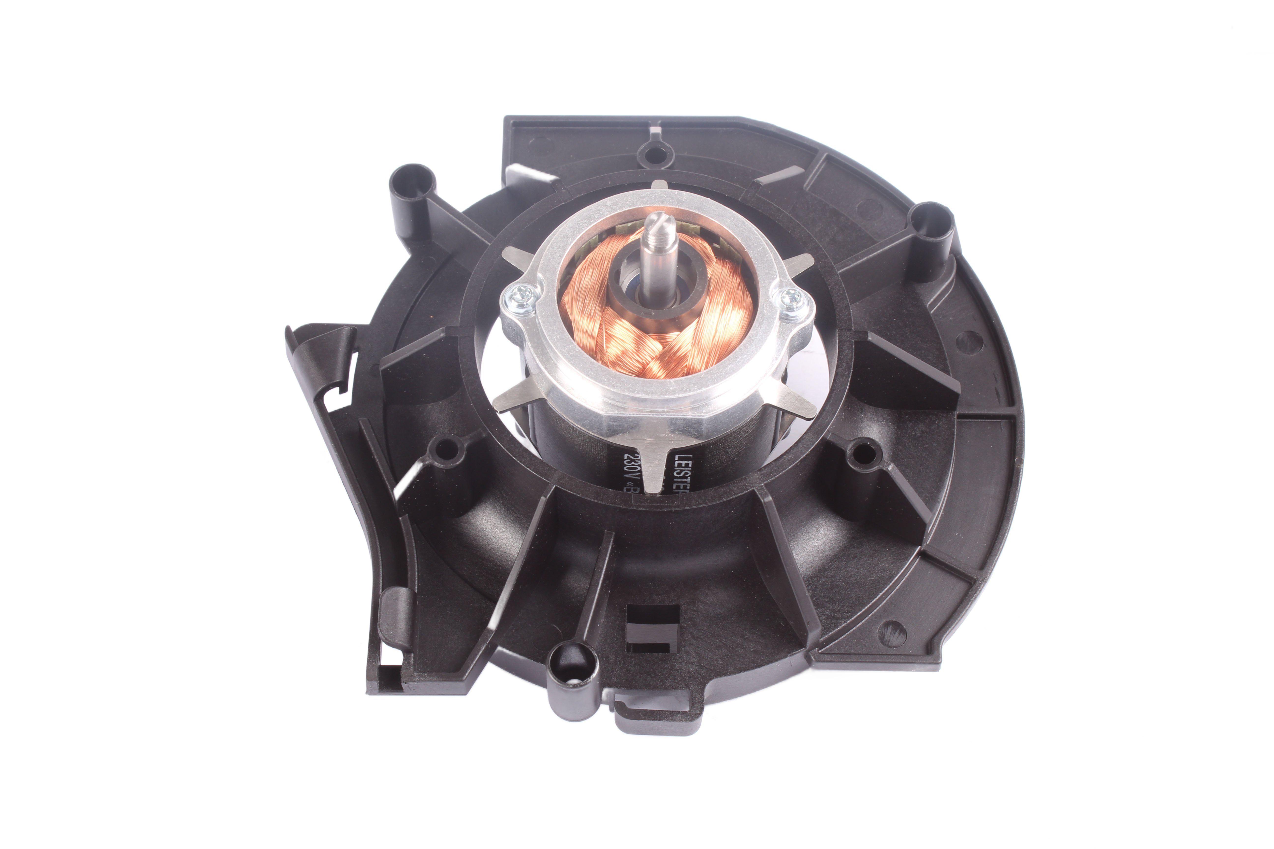 LEISTER BL45/25 143.043 230V SILNIK DO WENTYLATORÓW 