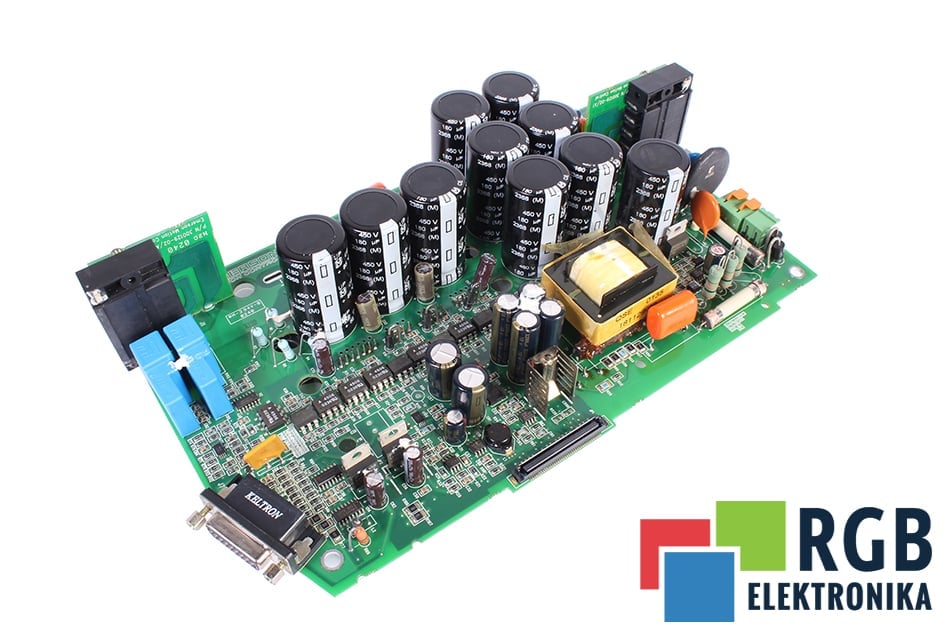 EMERSON 300130-07 