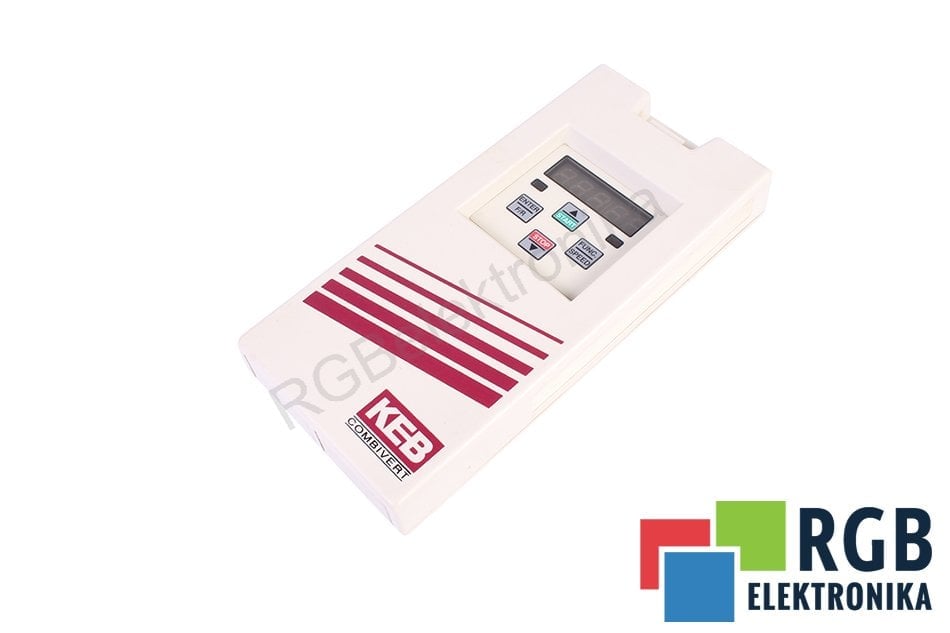 00.F5.060-1010 OPERATOR PANEL F5 KEB