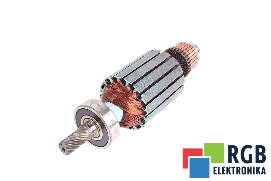 BODINE ELECTRONIC 32A5BEPM-E4 ROTOR ROTOR 